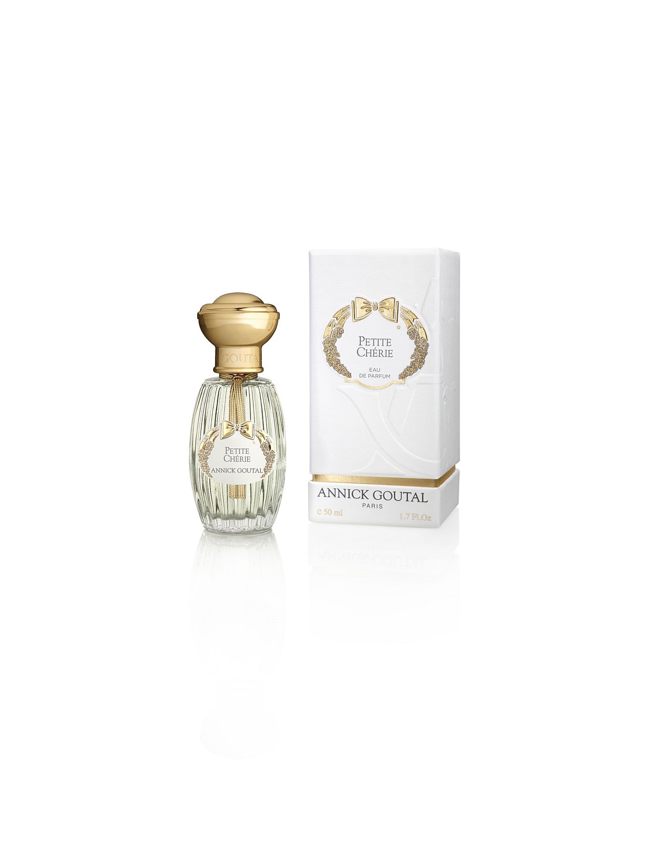 petite cherie eau de parfum