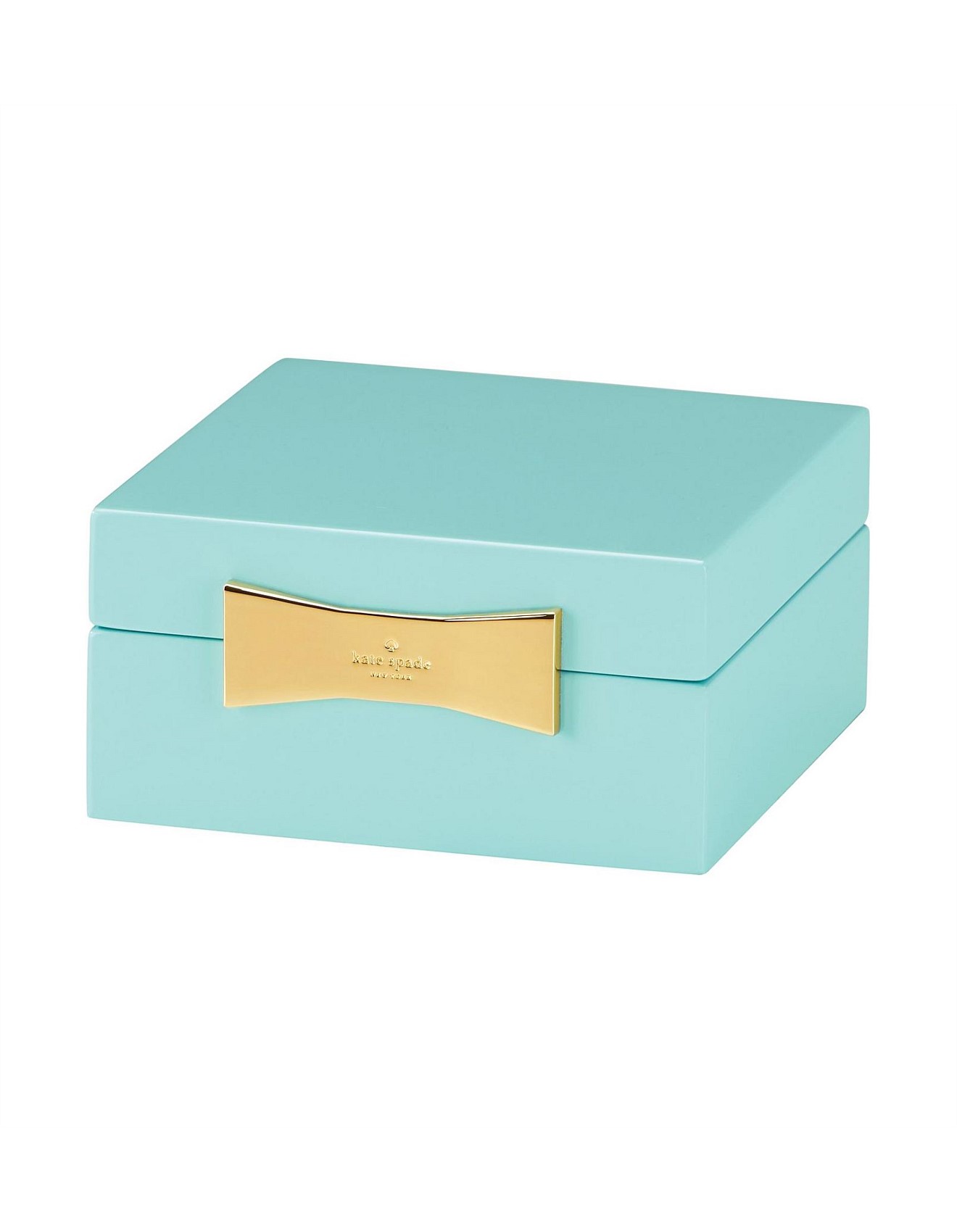 Kate Spade online accessories box