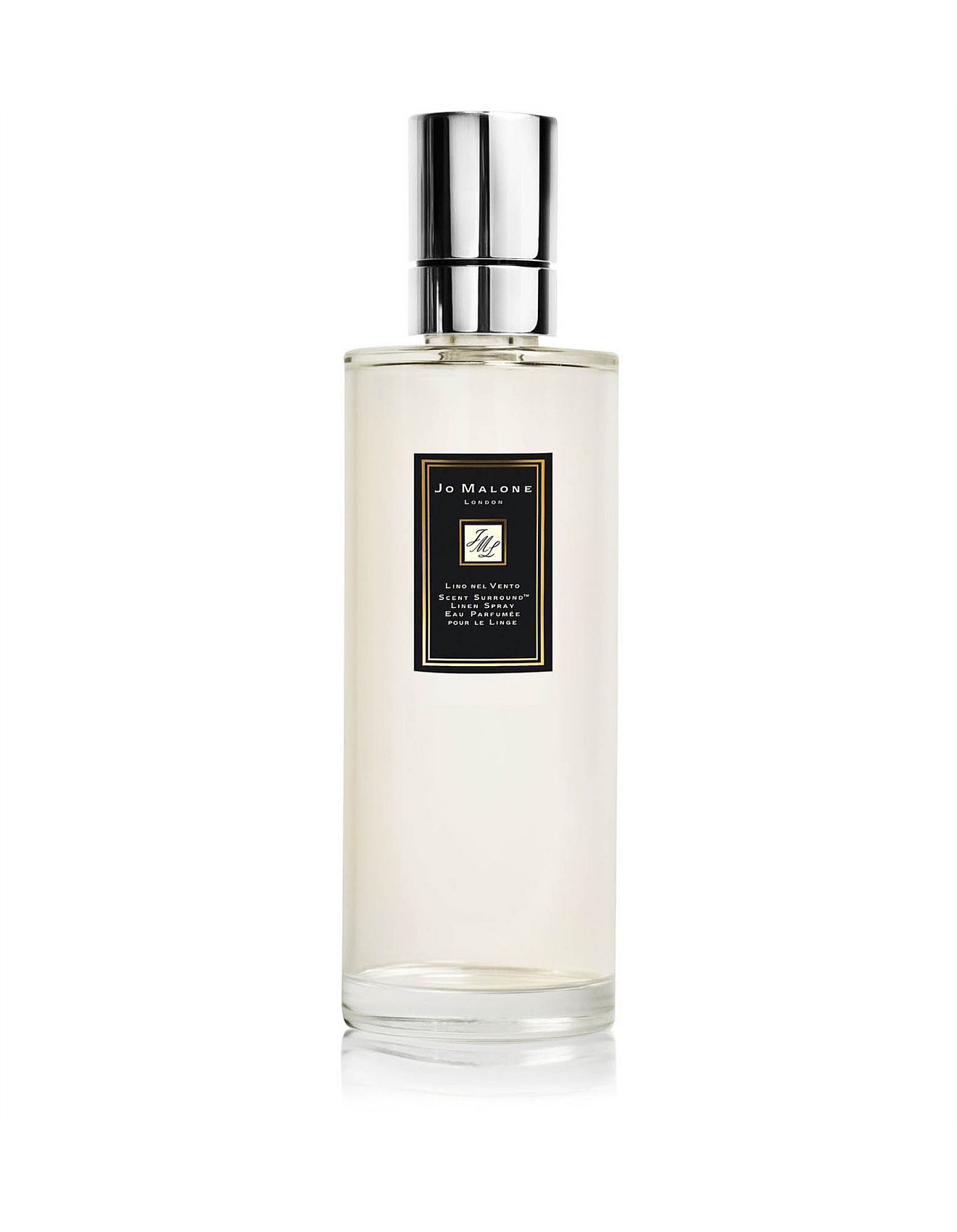 jo malone linen spray