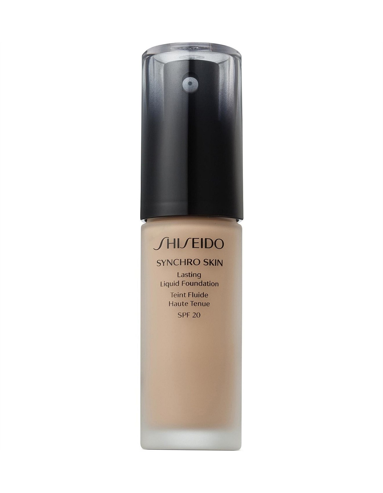 shiseido sunscreen david jones