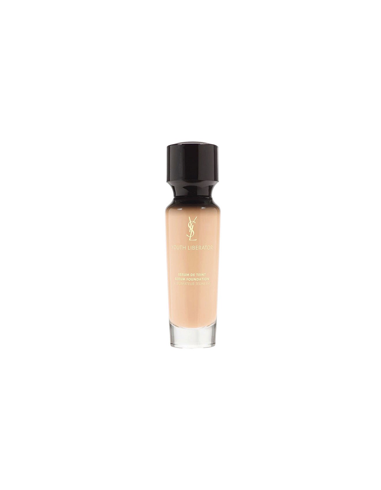 ysl youth liberator