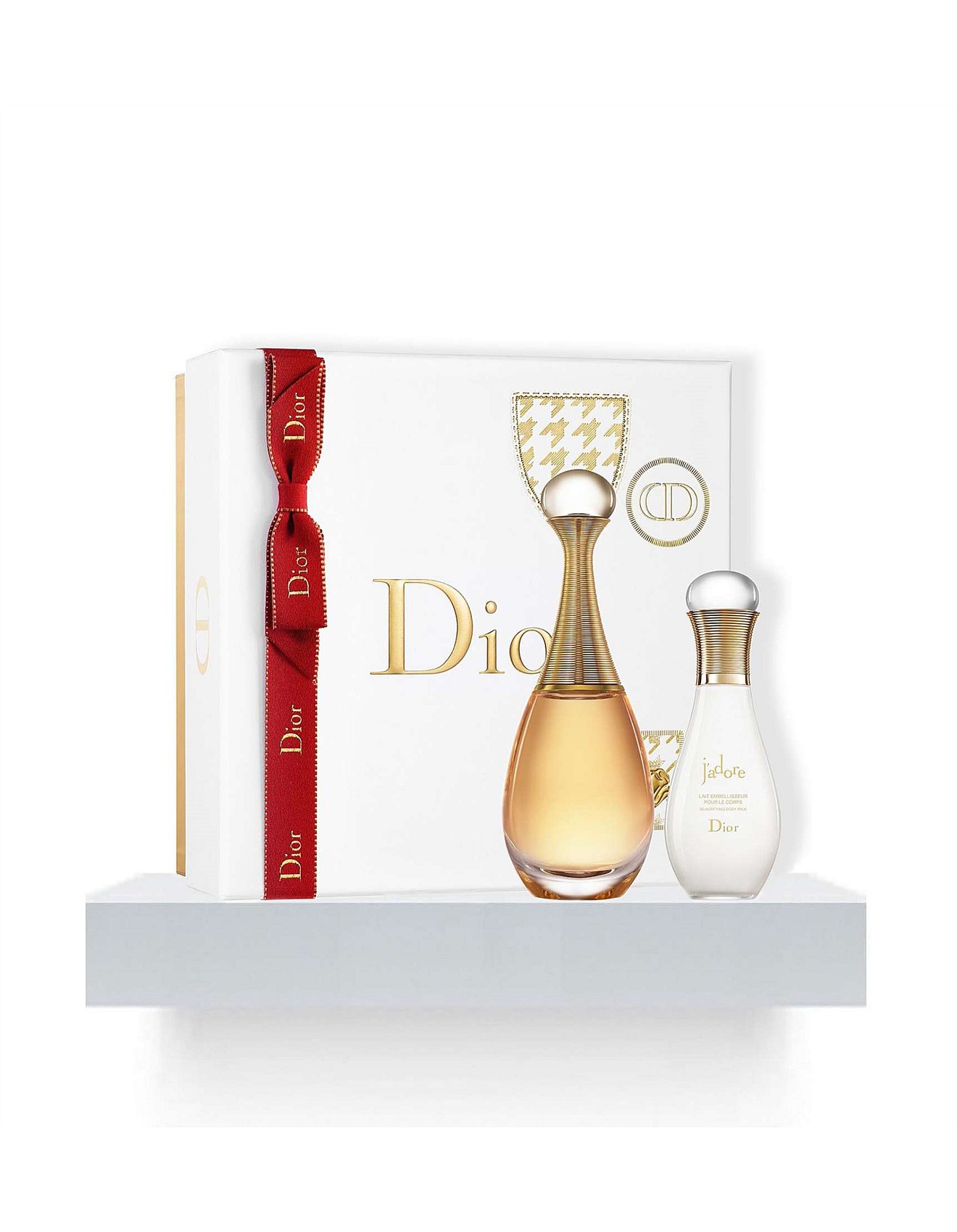 dior gift set david jones