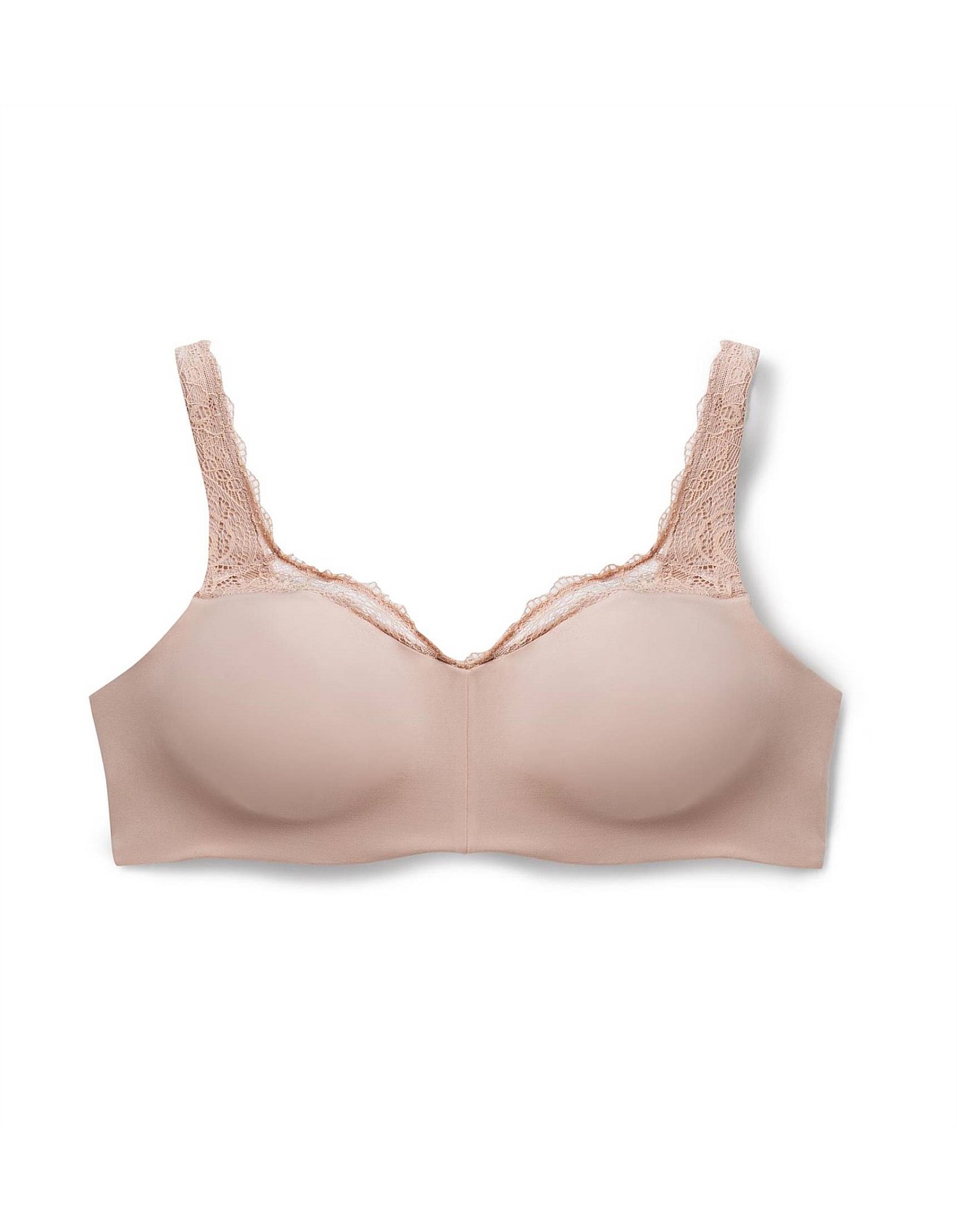 berlei serene wirefree bra