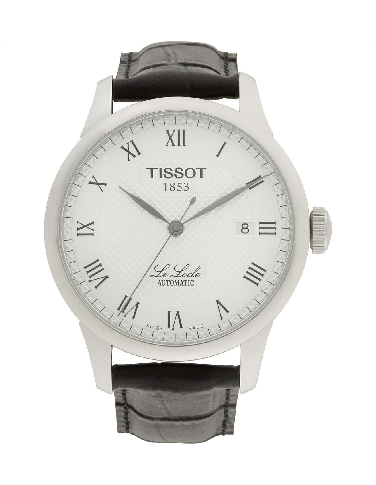 David shop jones tissot