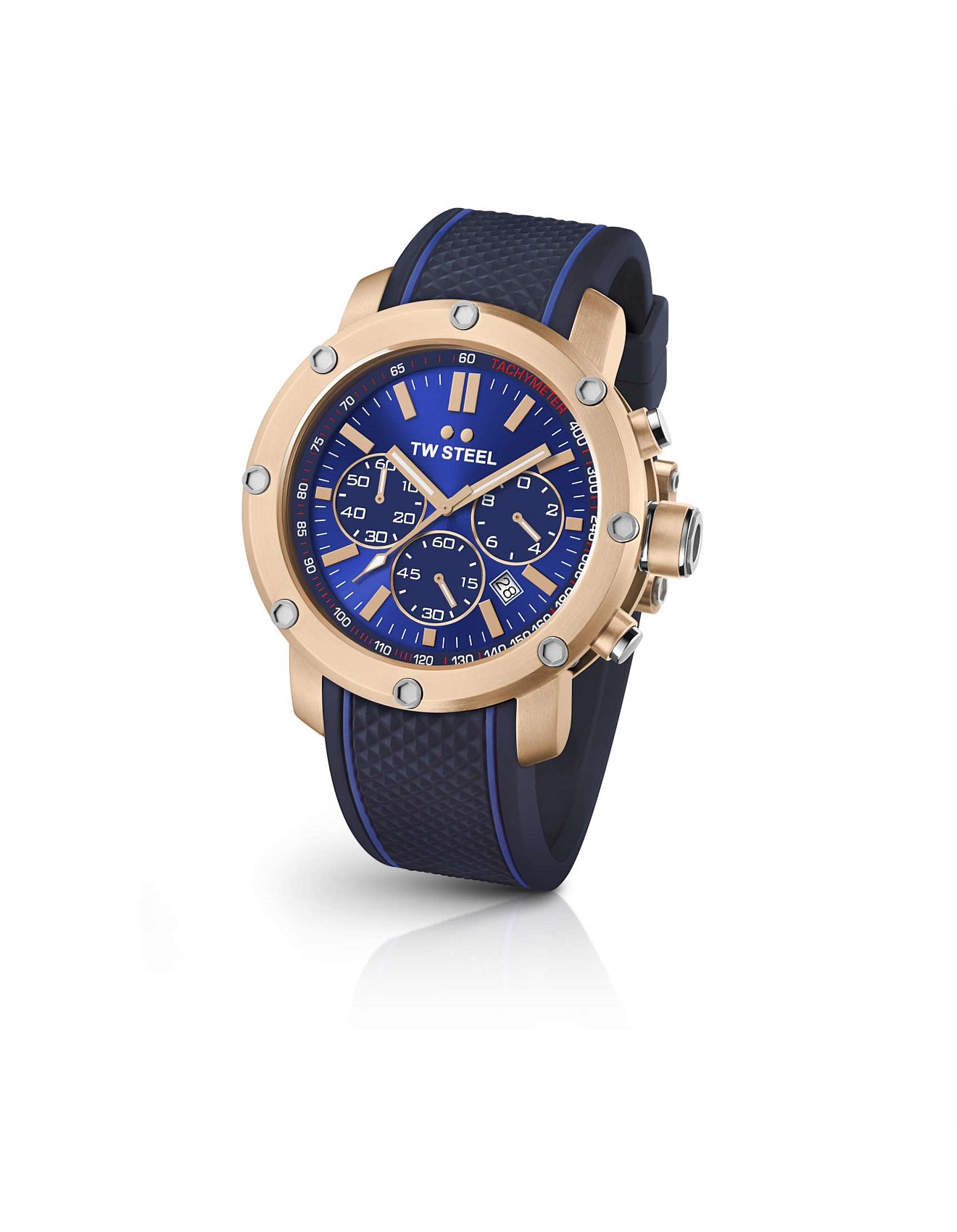 David jones online watches