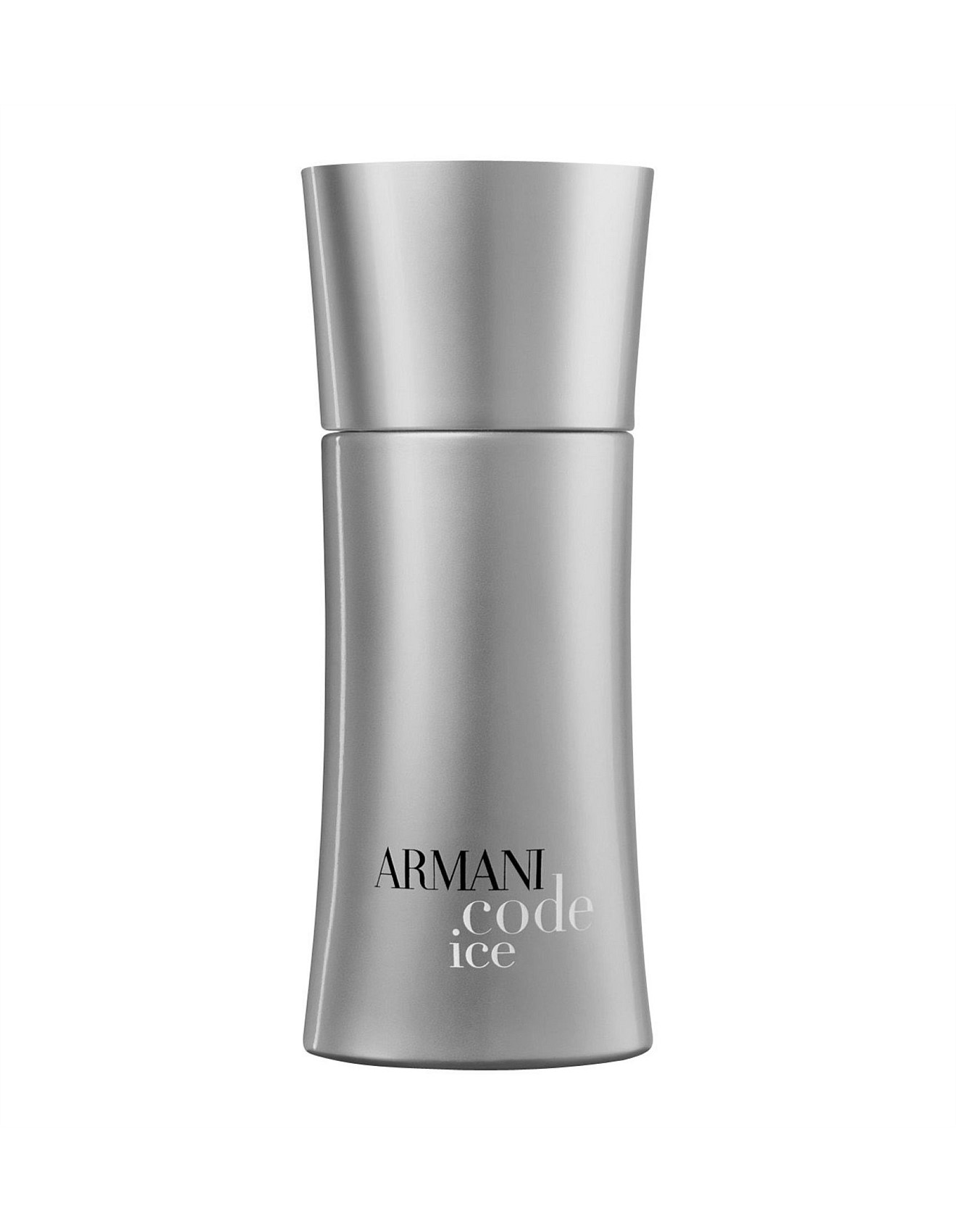 armani code ice 50ml