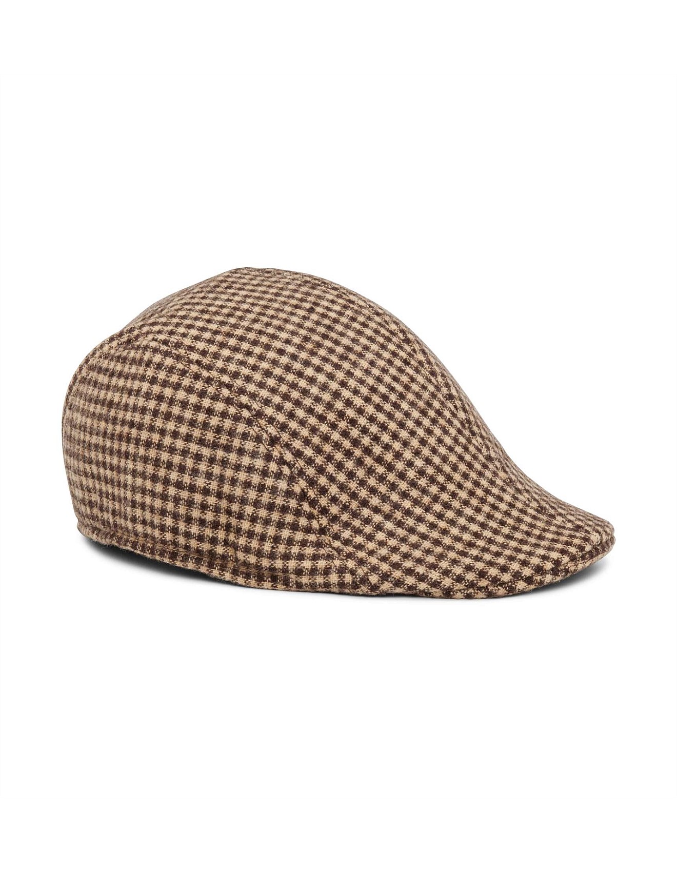 flat cap david jones