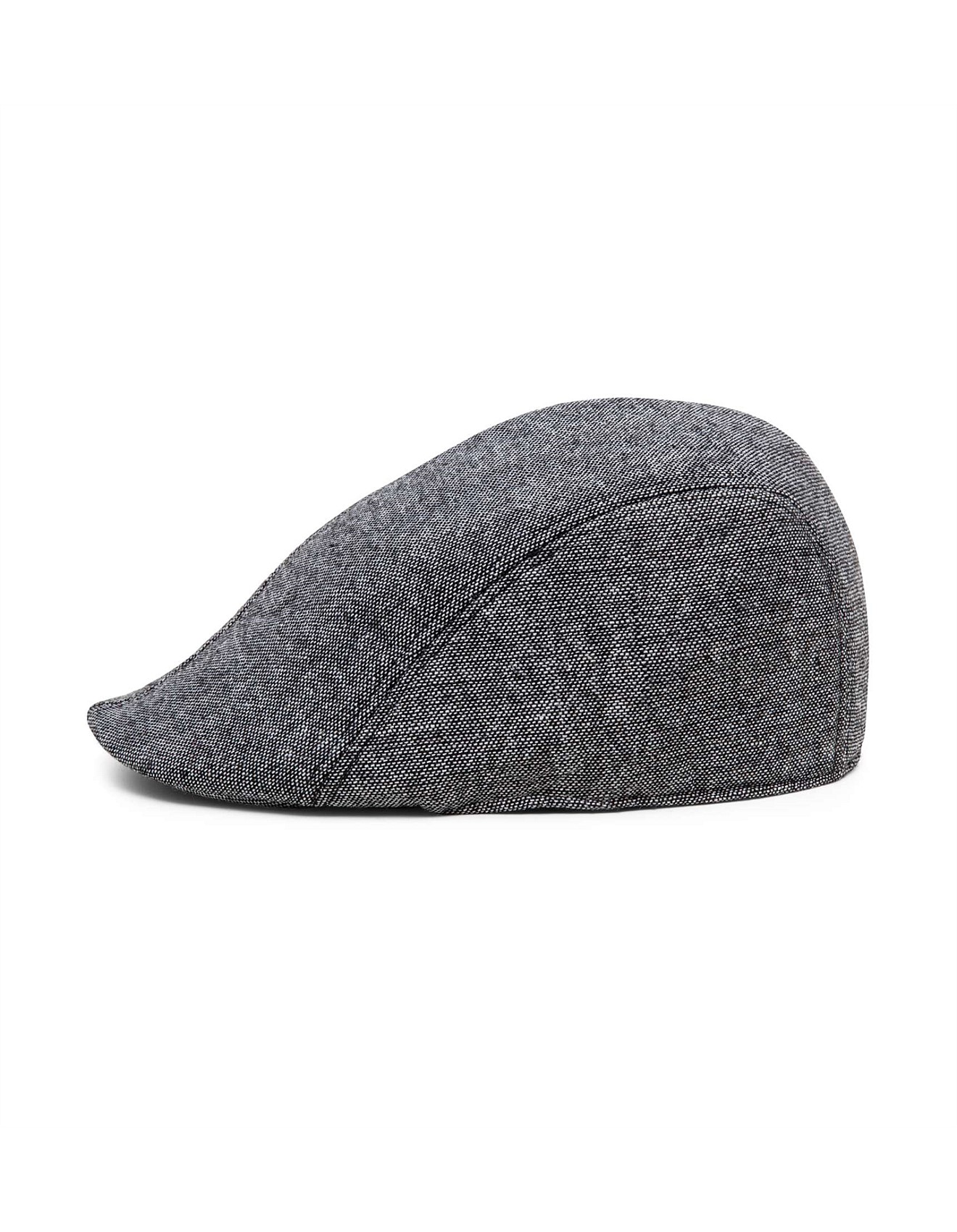 david jones mens hats