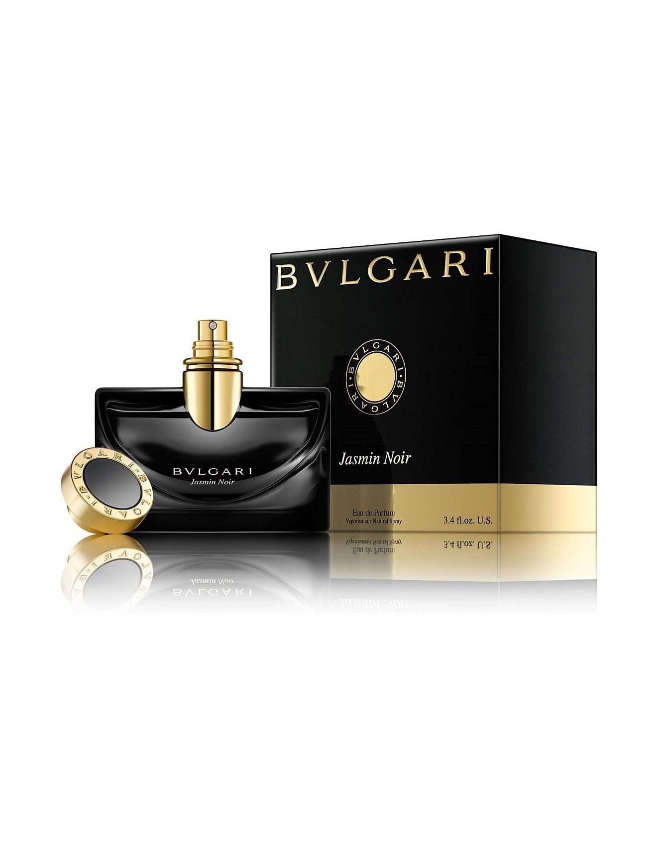 bvlgari jasmin noir david jones