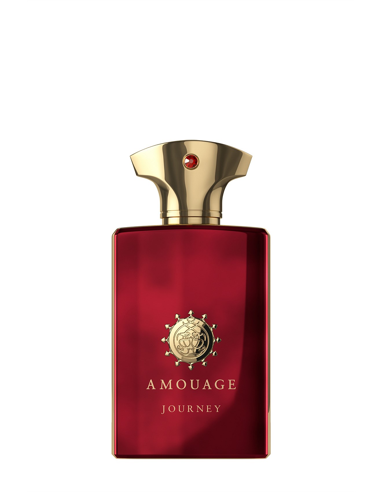 amouage perfume journey