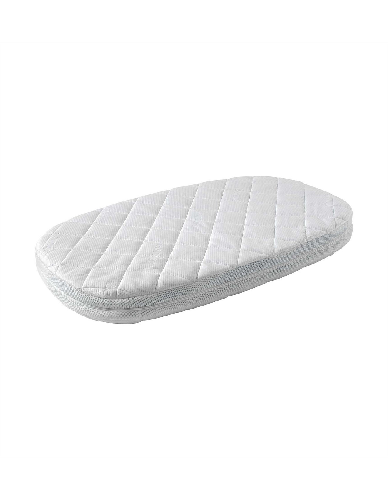 mamas and papas petite cot mattress