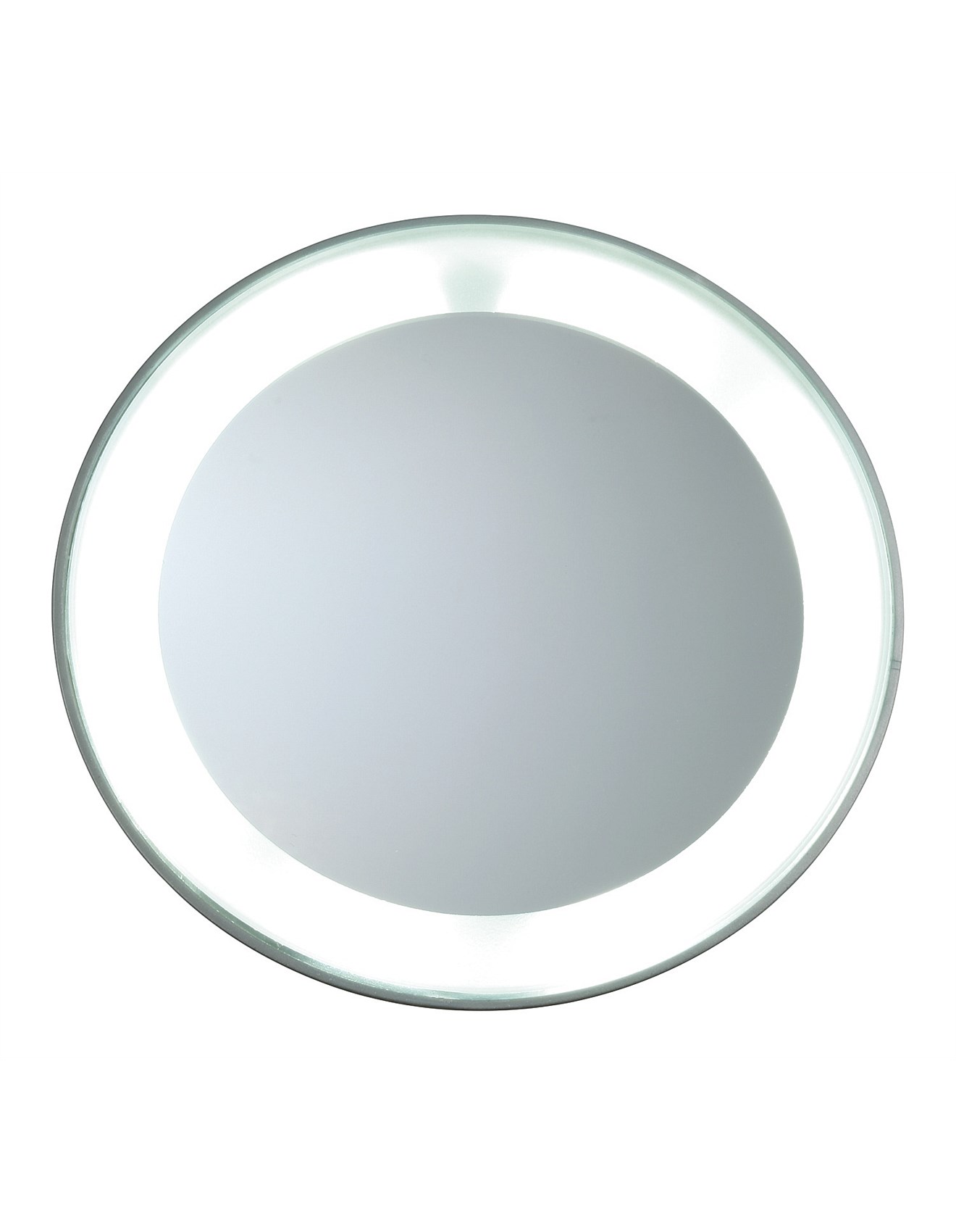 david jones makeup mirror