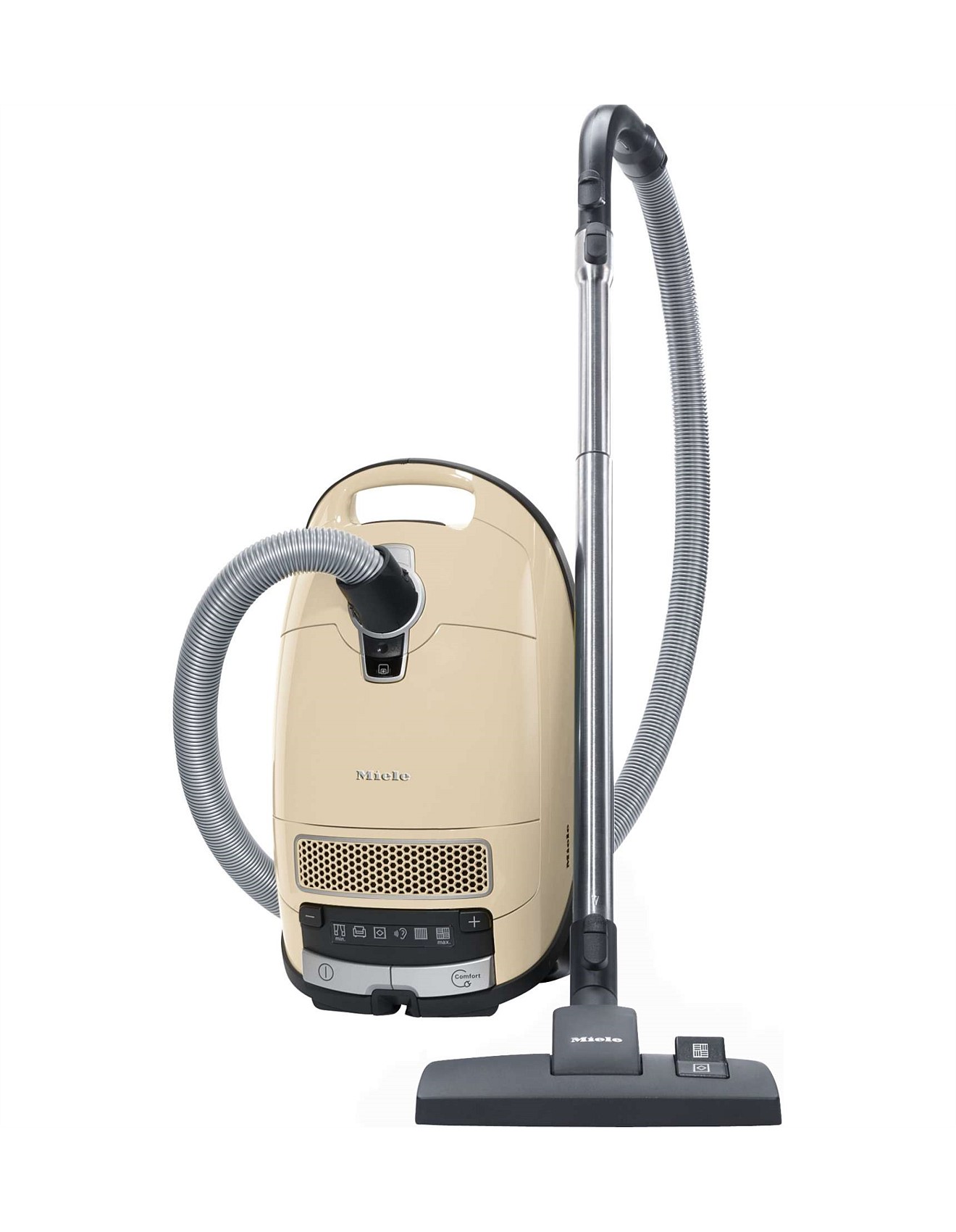 miele vacuum cleaner david jones