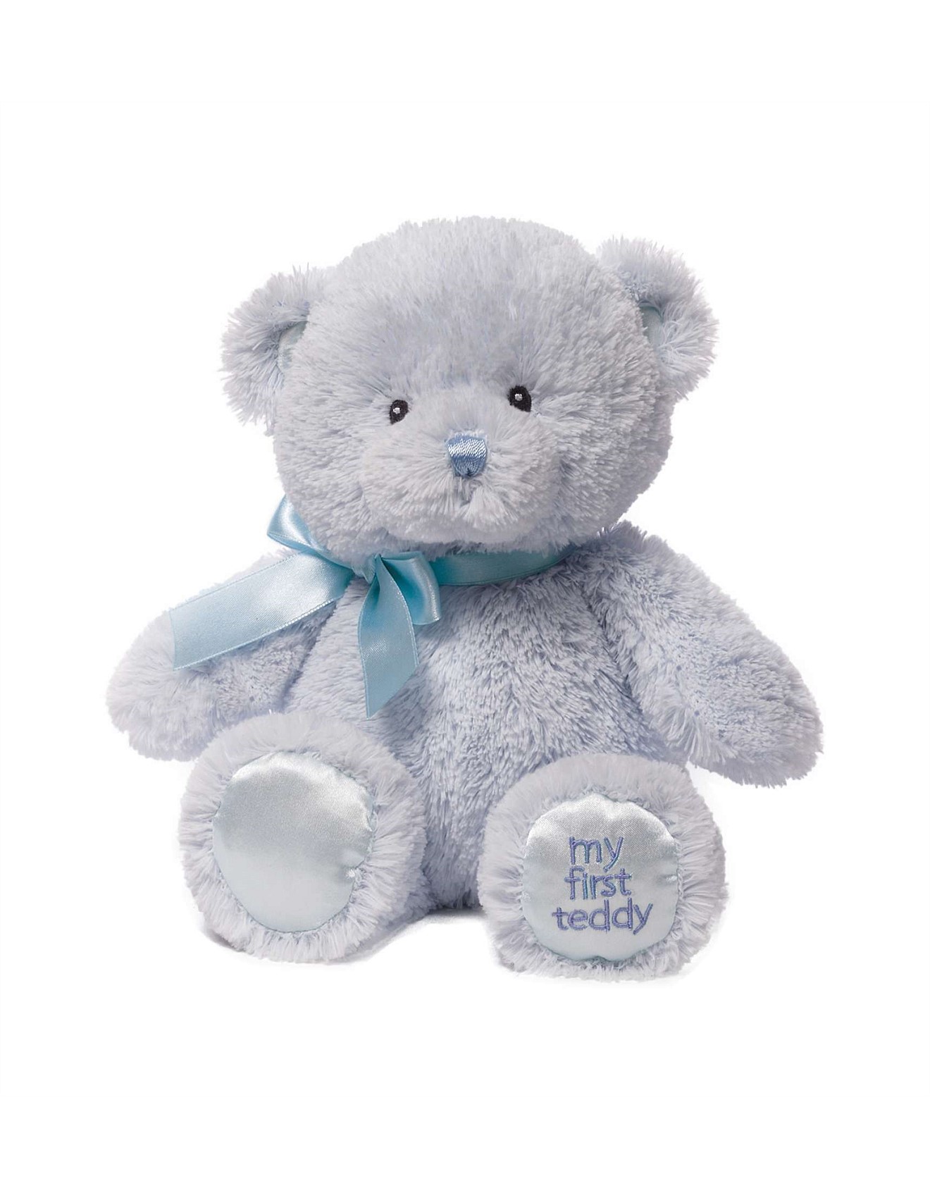 david jones soft toys