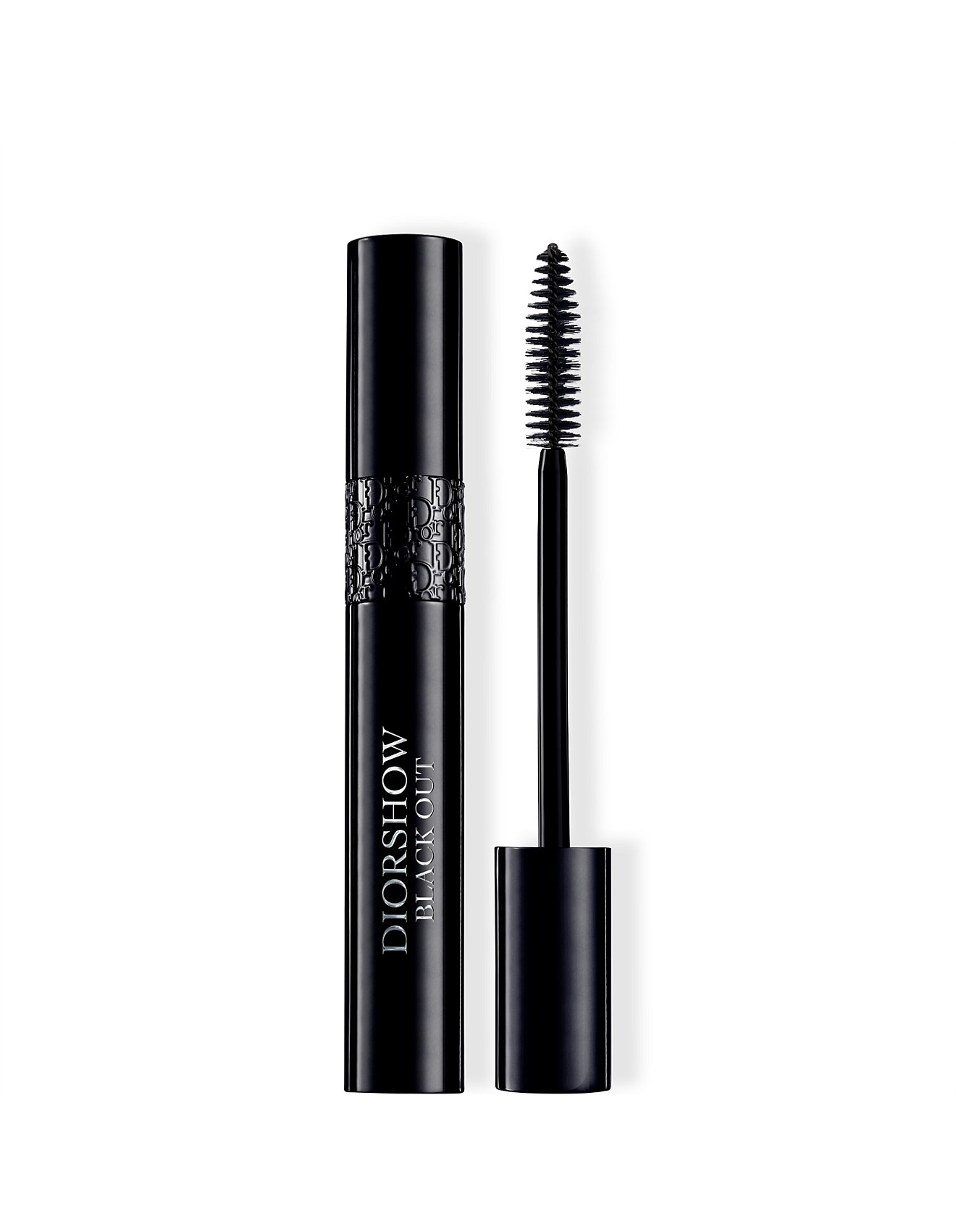 dior blackout mascara