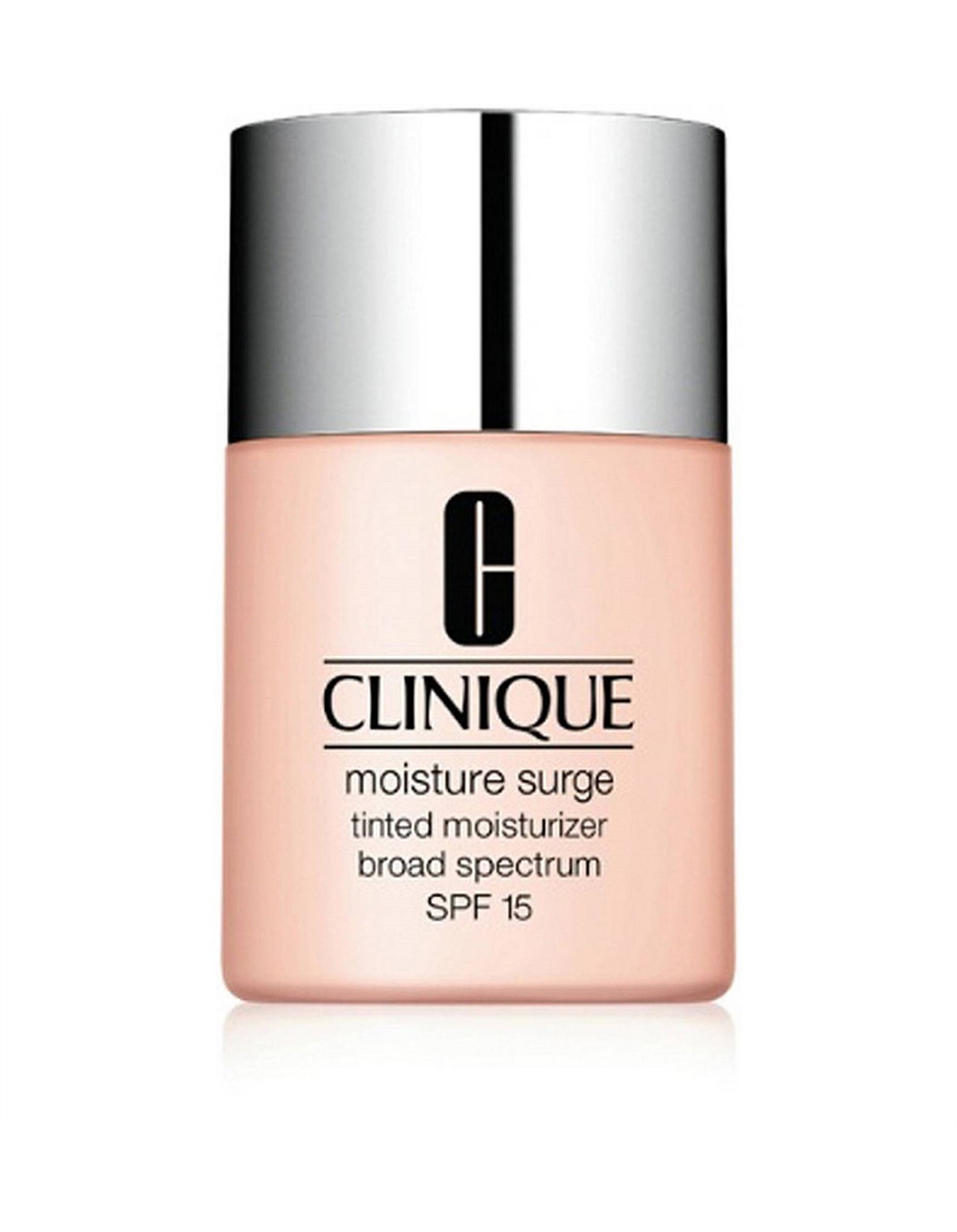 moisture surge tinted clinique