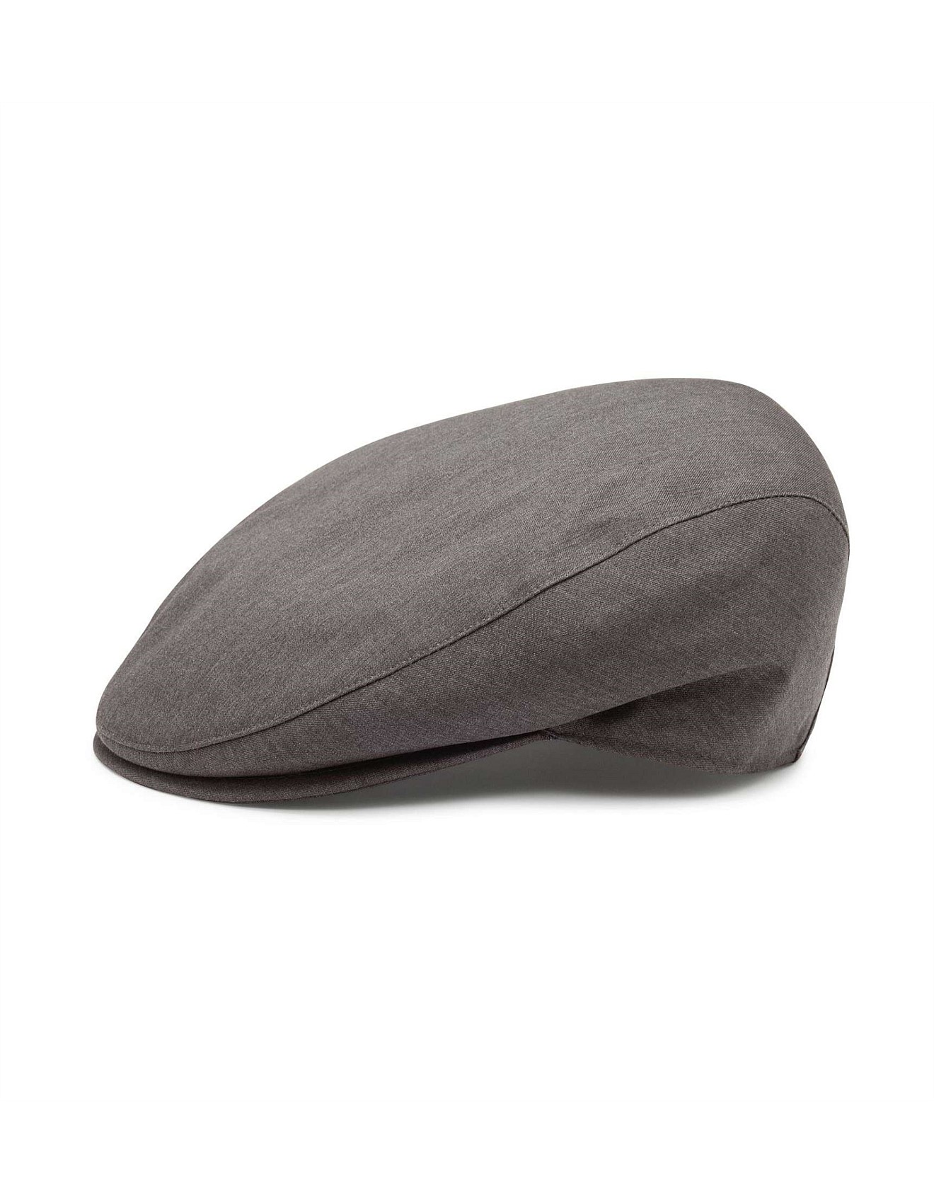 flat cap david jones