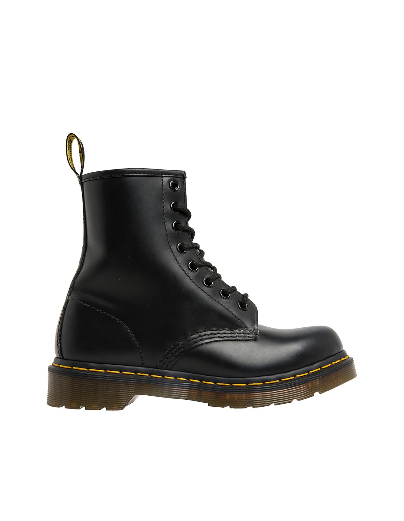 dr martens david jones