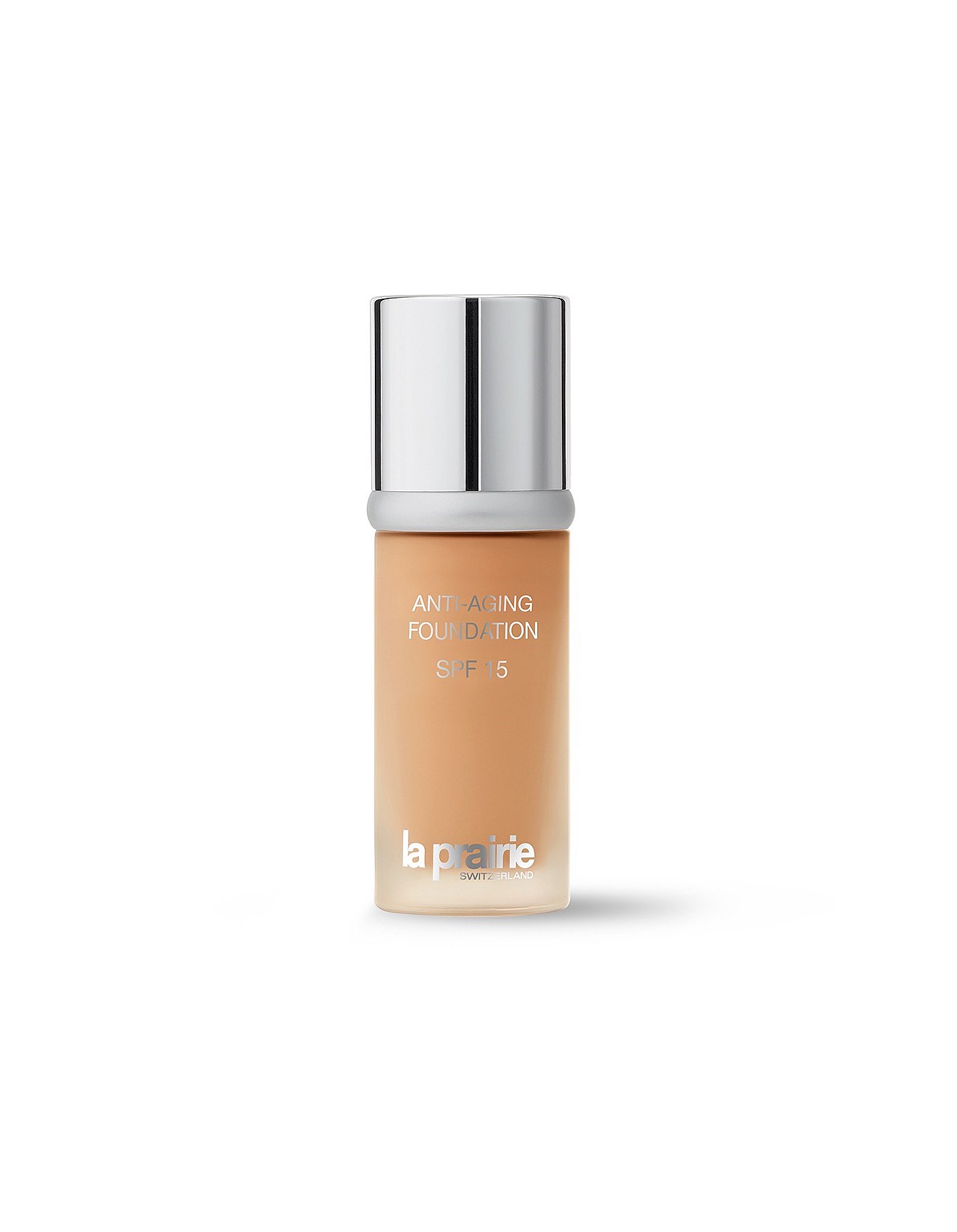 La Prairie 2024 Anti-aging Foundation