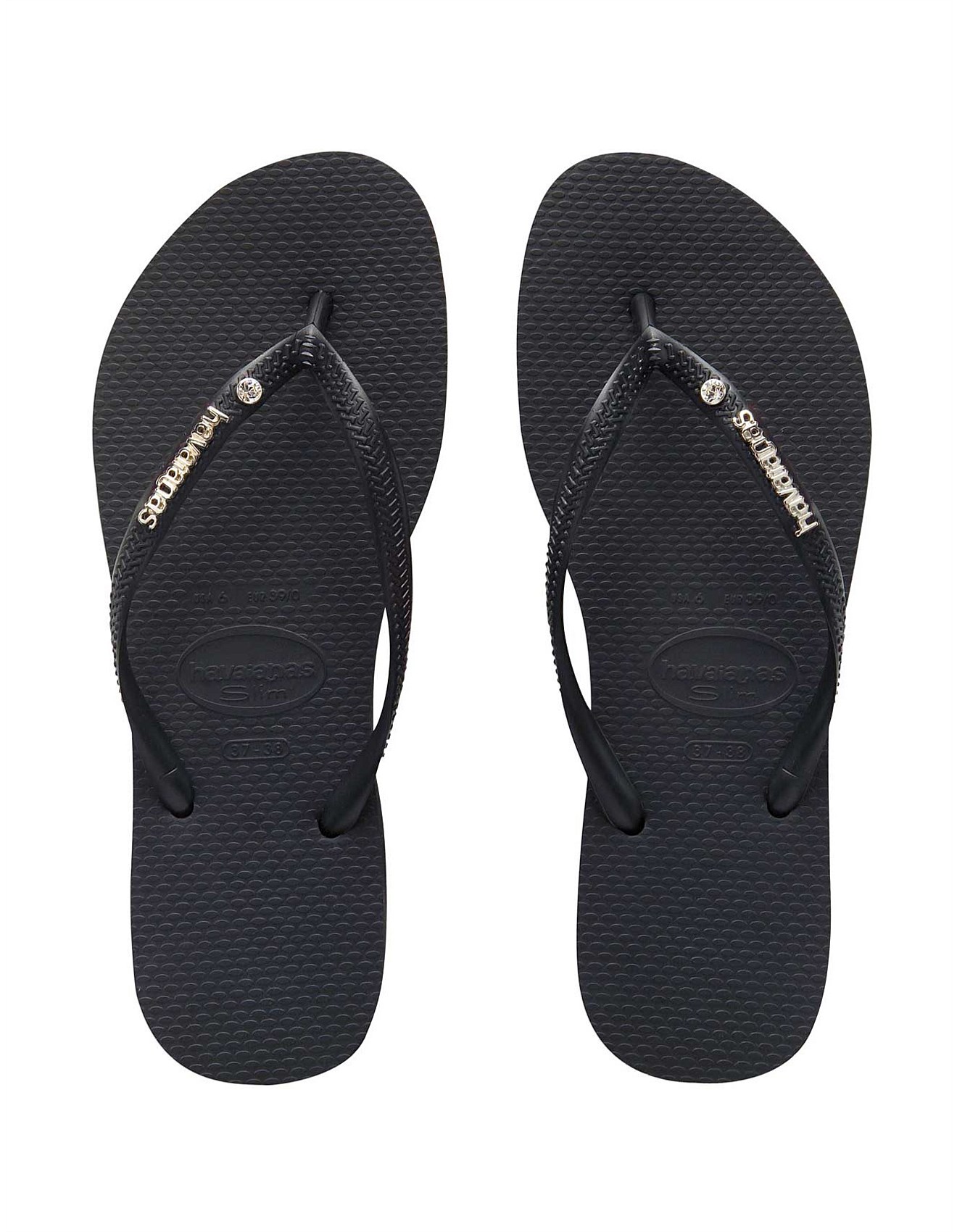 david jones havaianas