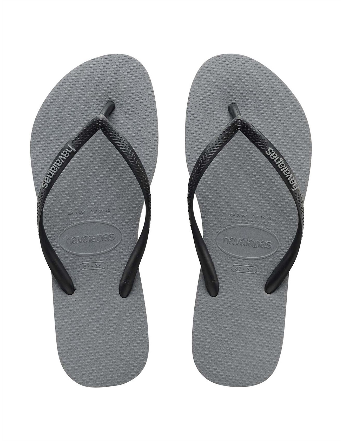 david jones havaianas