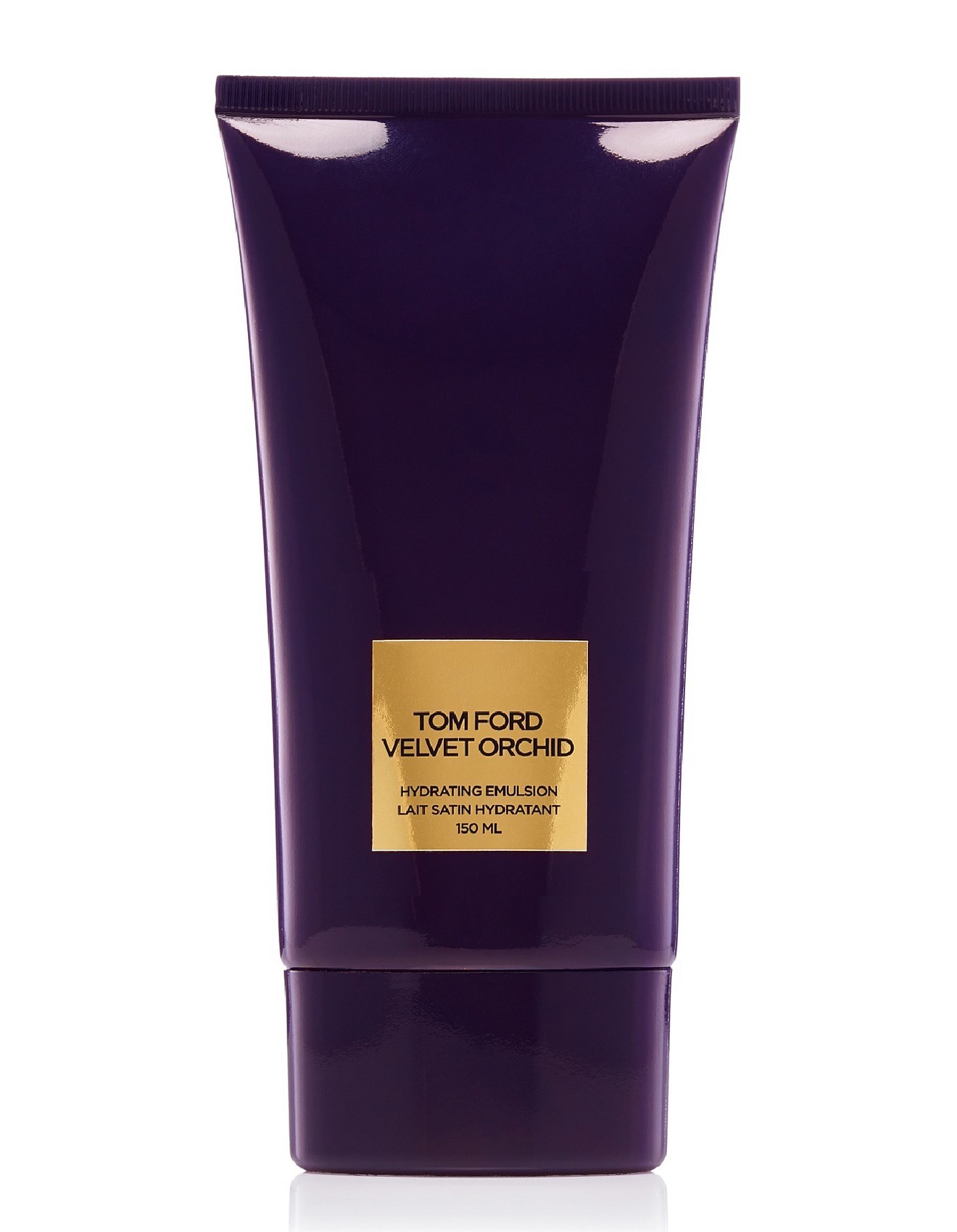 Fragrance | Designer Fragrances Online | David Jones - Velevt Orchid  Lumiere Body Lotion 150ml