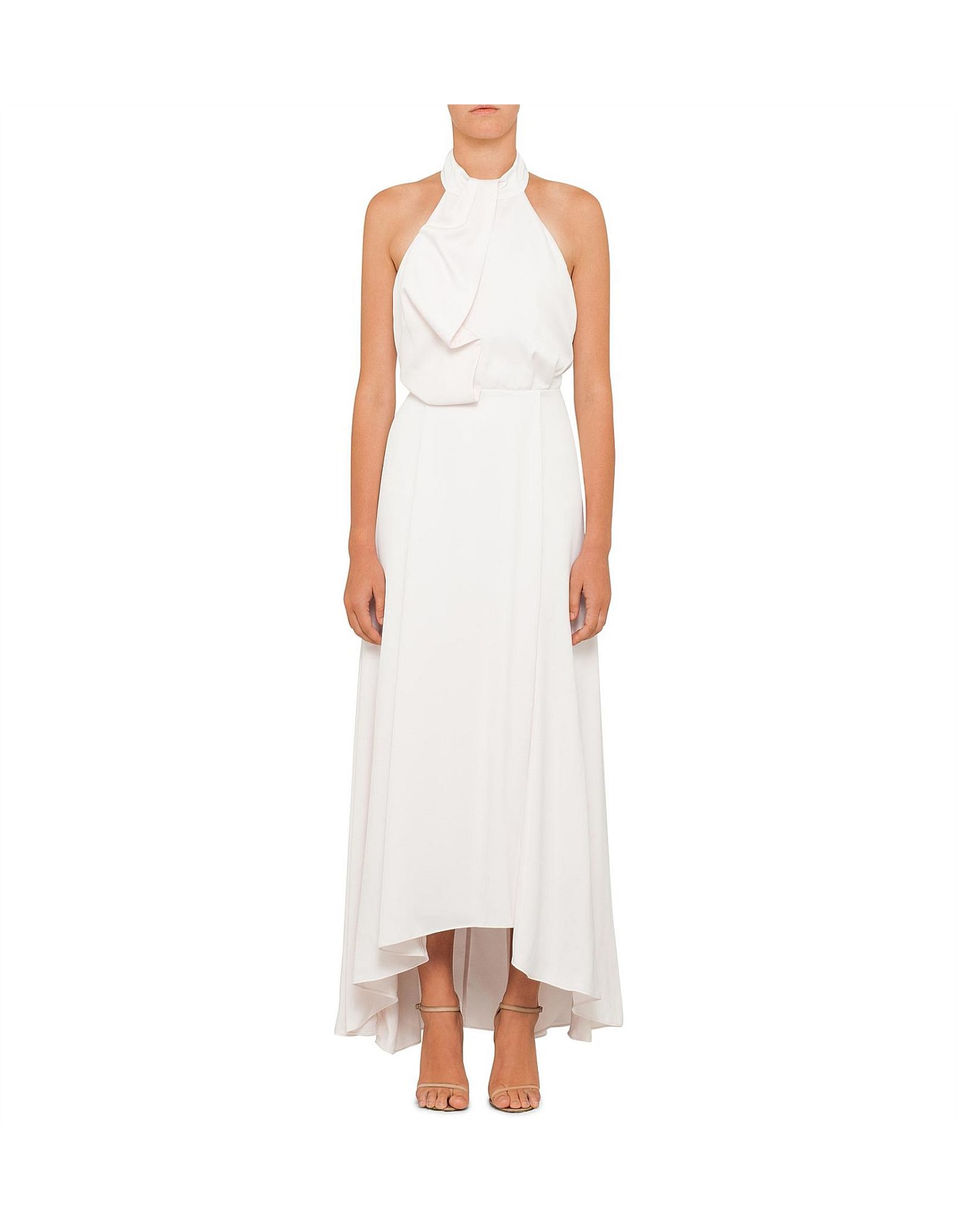 Camilla and marc senna sale gown