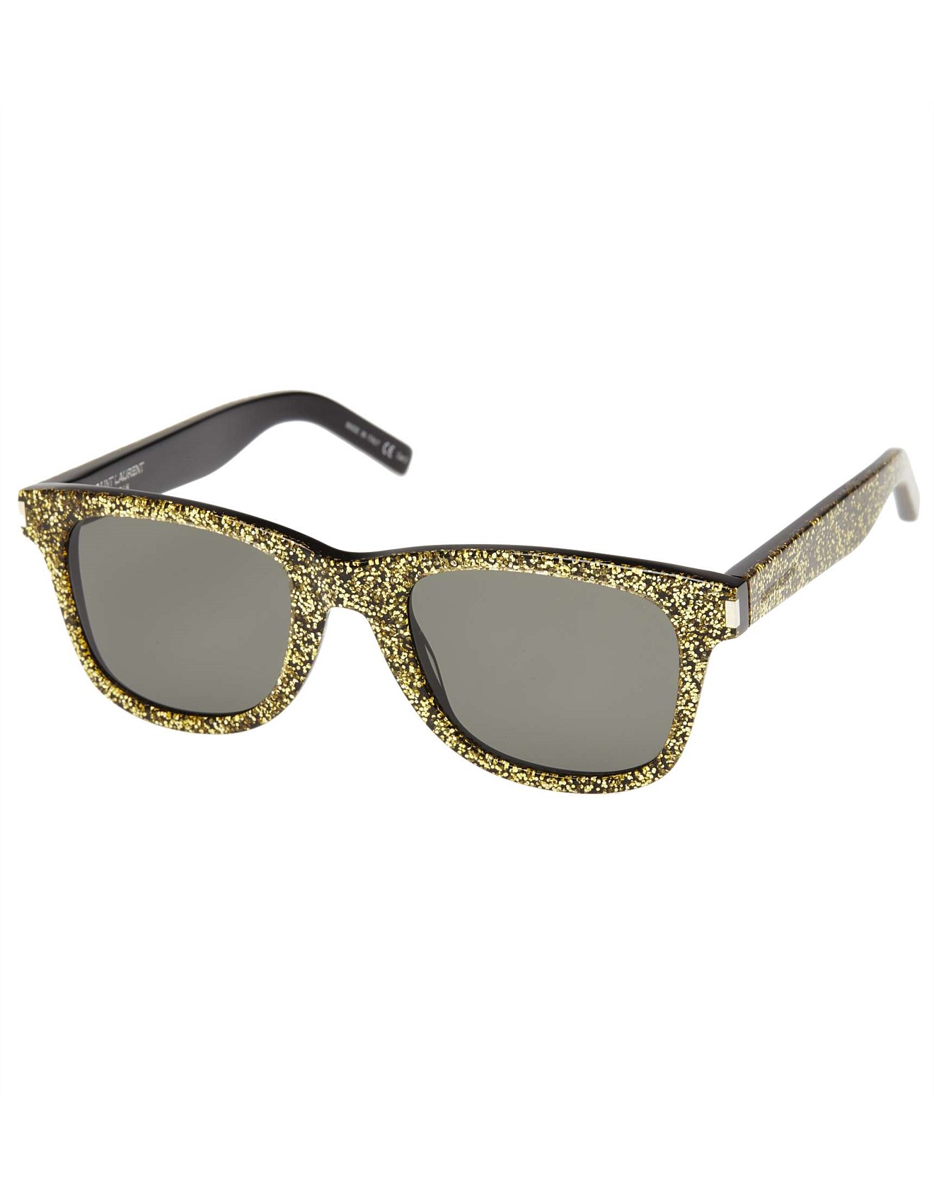 david jones ysl sunglasses