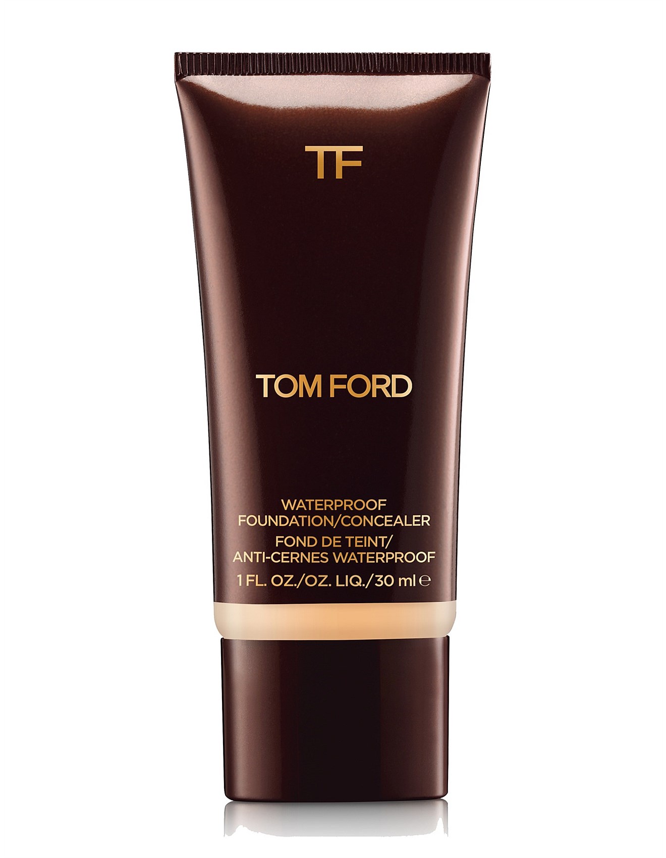 tom ford foundation david jones