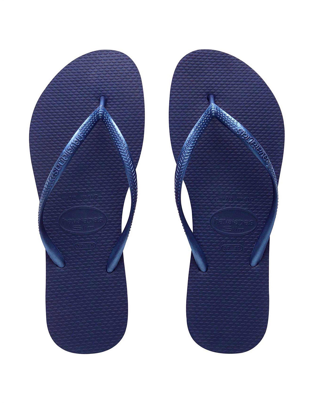 david jones havaianas