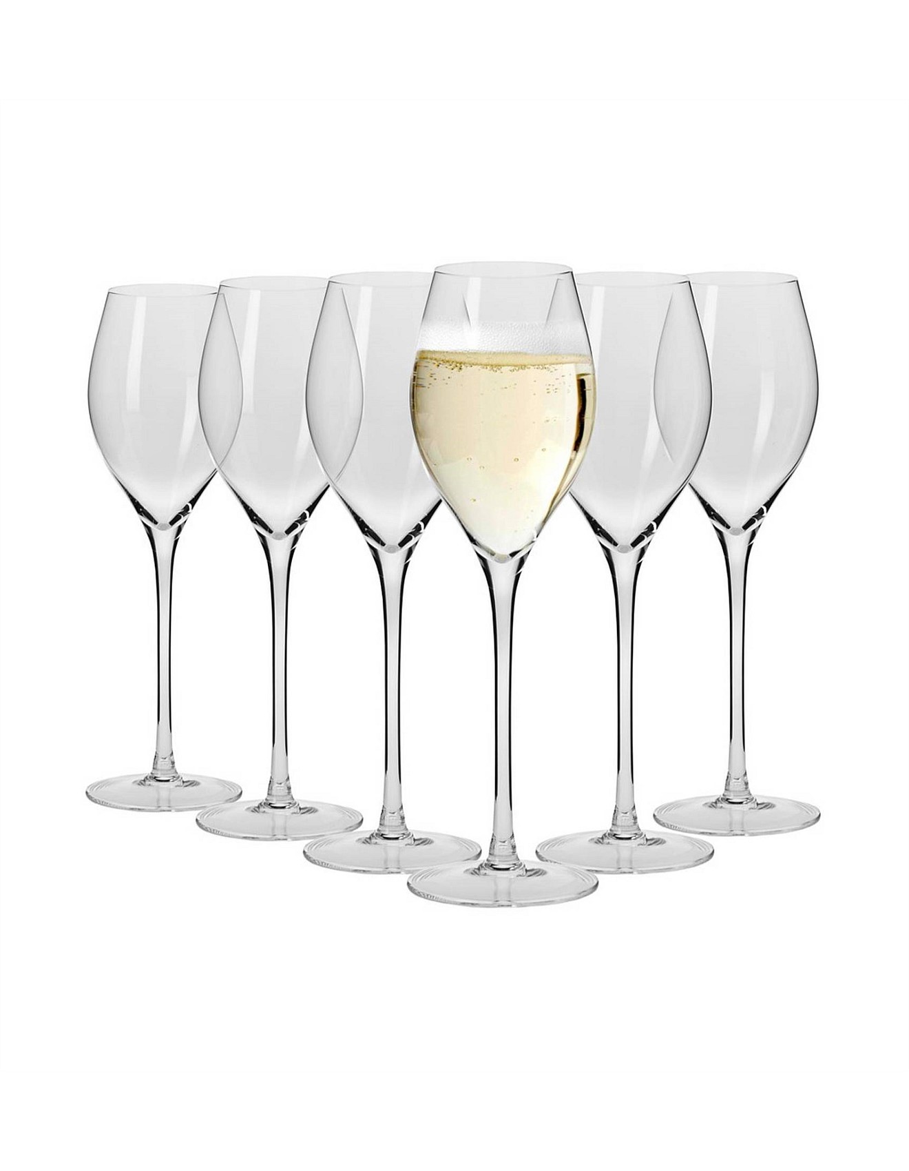 prosecco glasses david jones