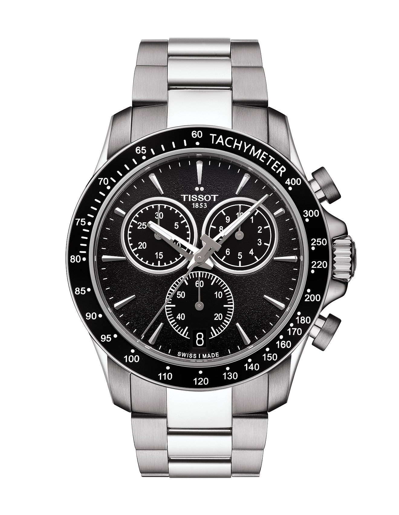 Tissot watches david jones sale