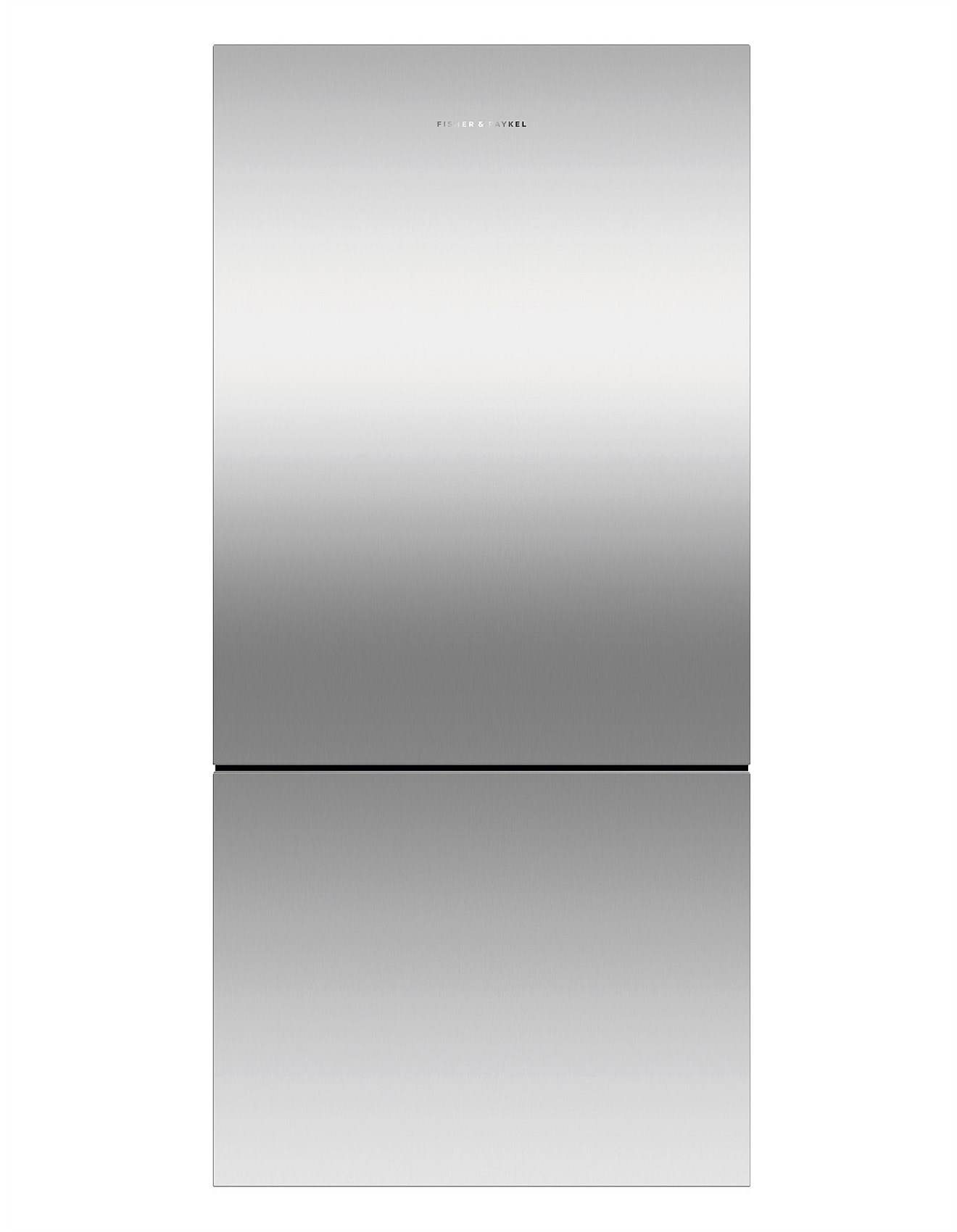 david jones fisher and paykel fridge