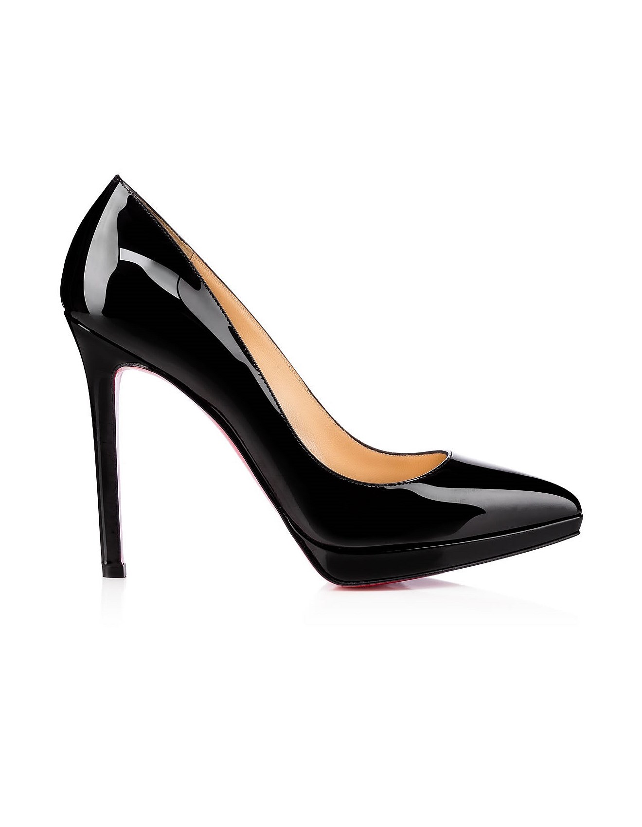 pigalle platform louboutin