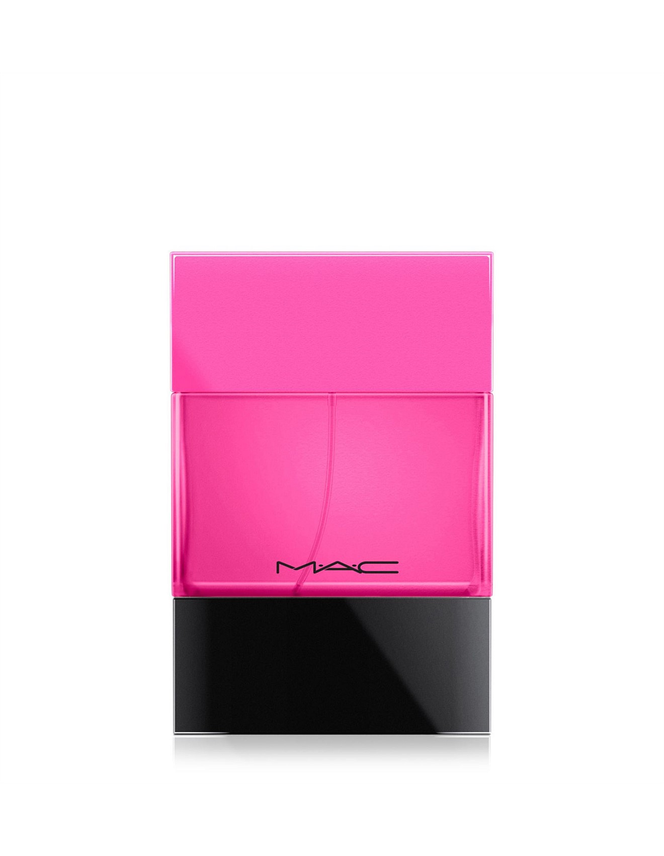 mac pink perfume