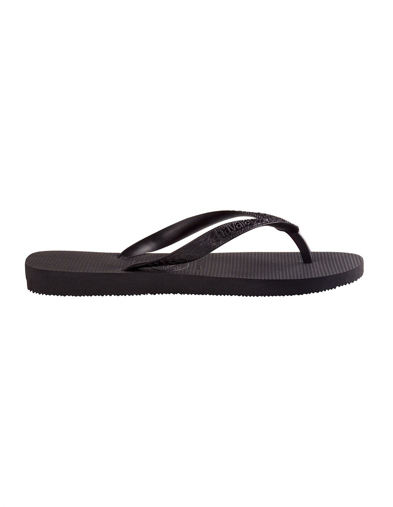 david jones havaianas