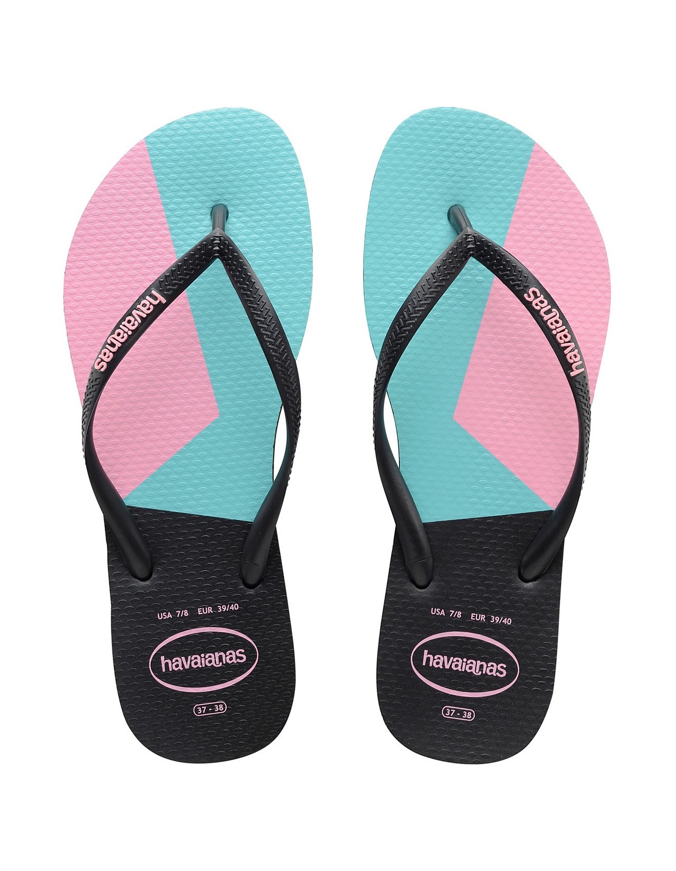 david jones havaianas