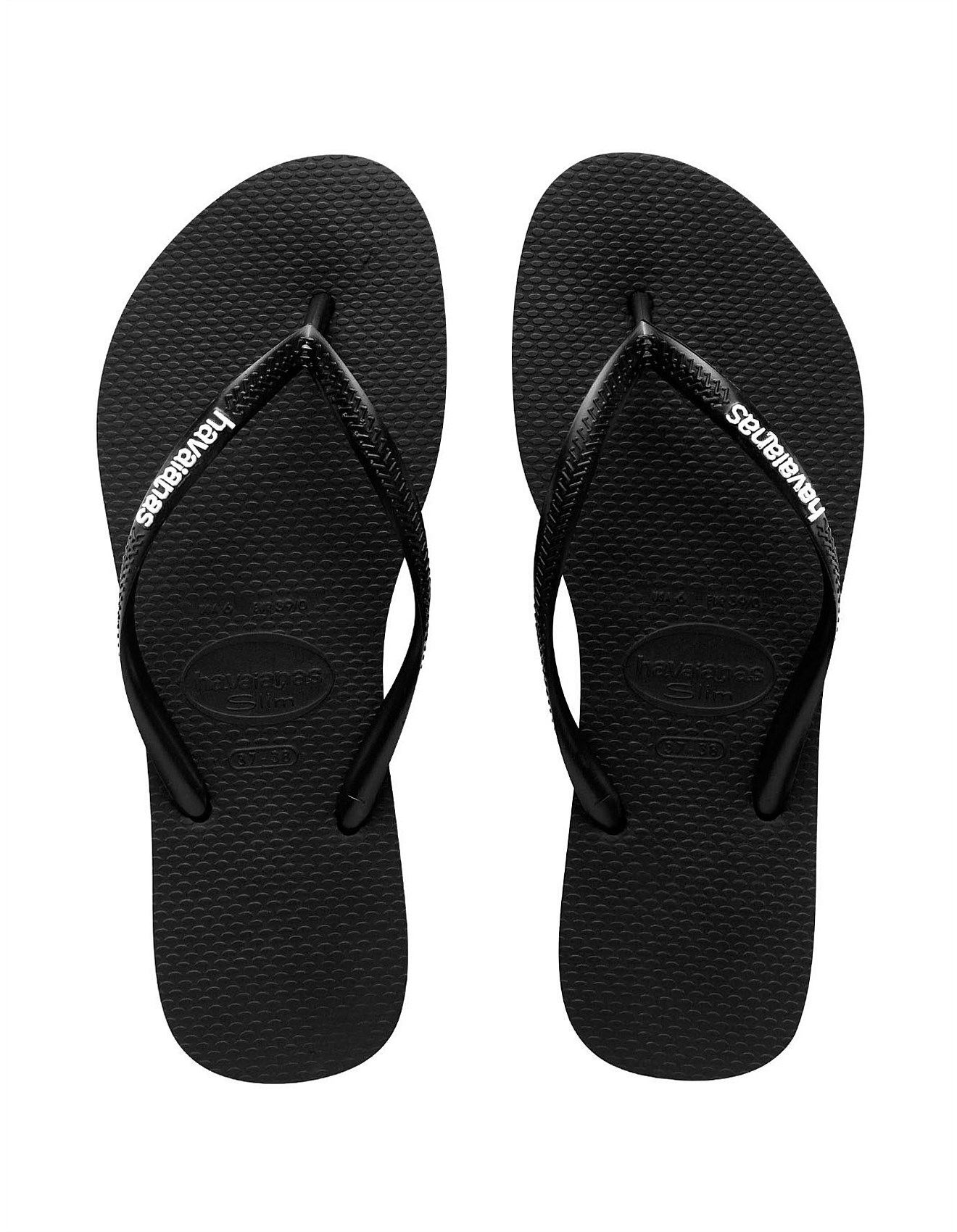 david jones havaianas