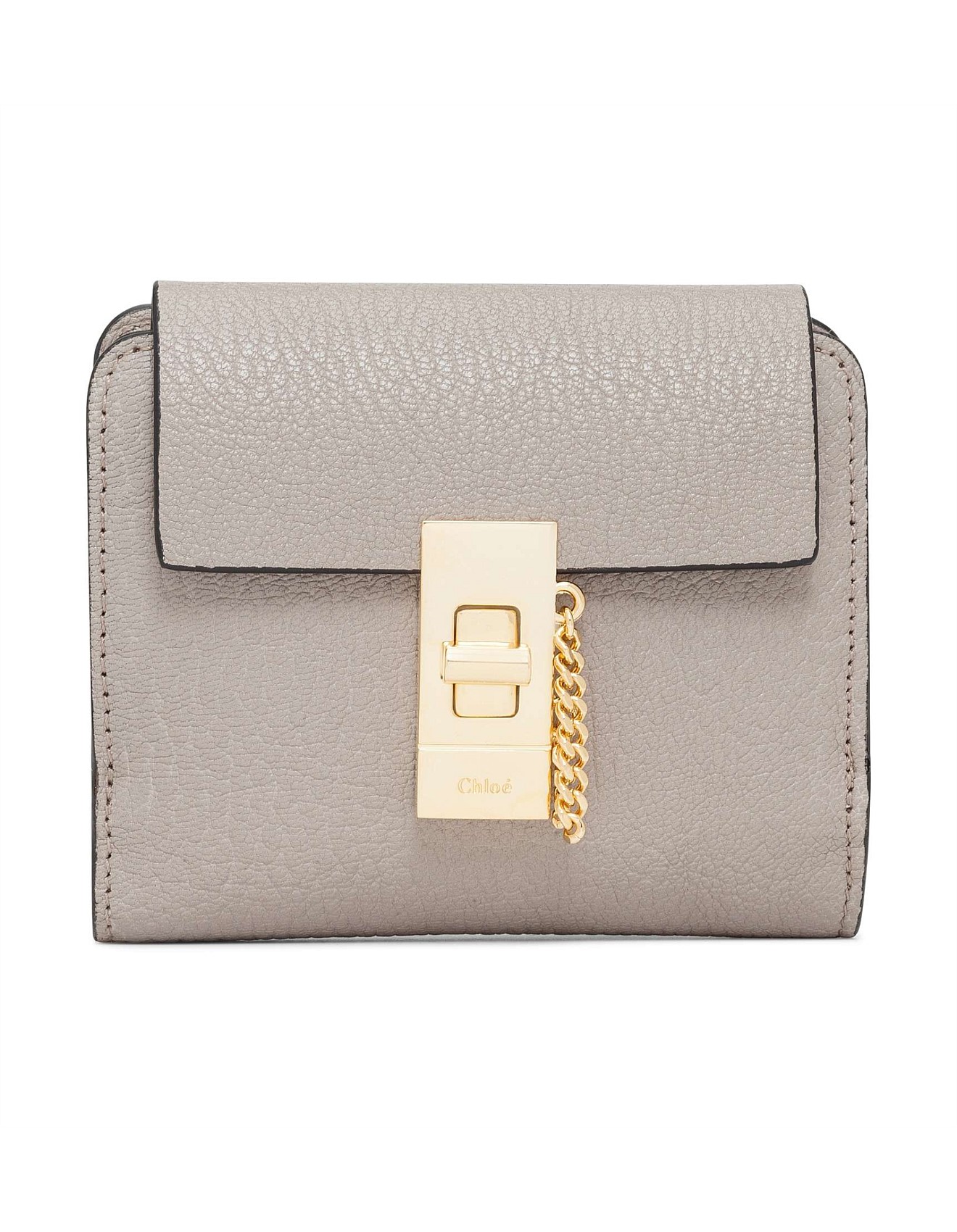 Chloe wallet sales david jones