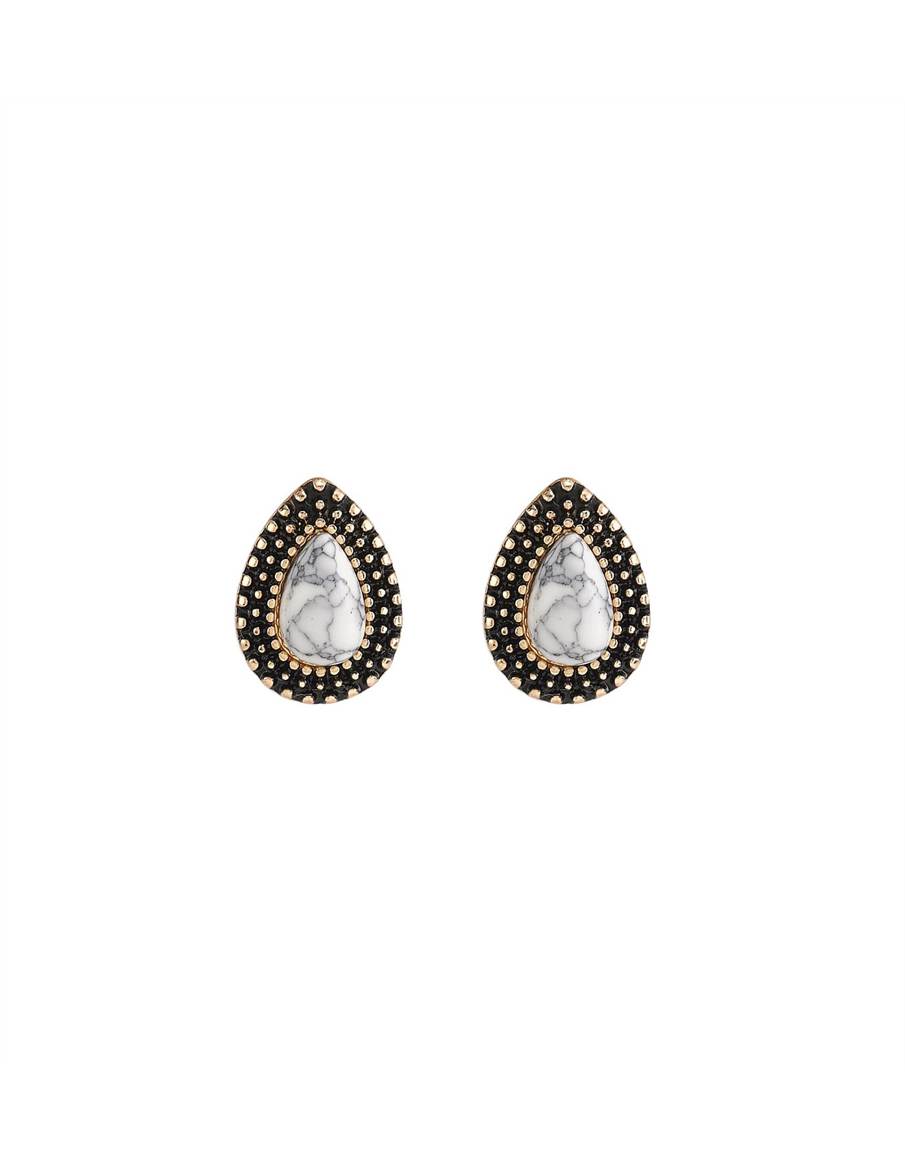 Samantha wills hot sale bardot earrings