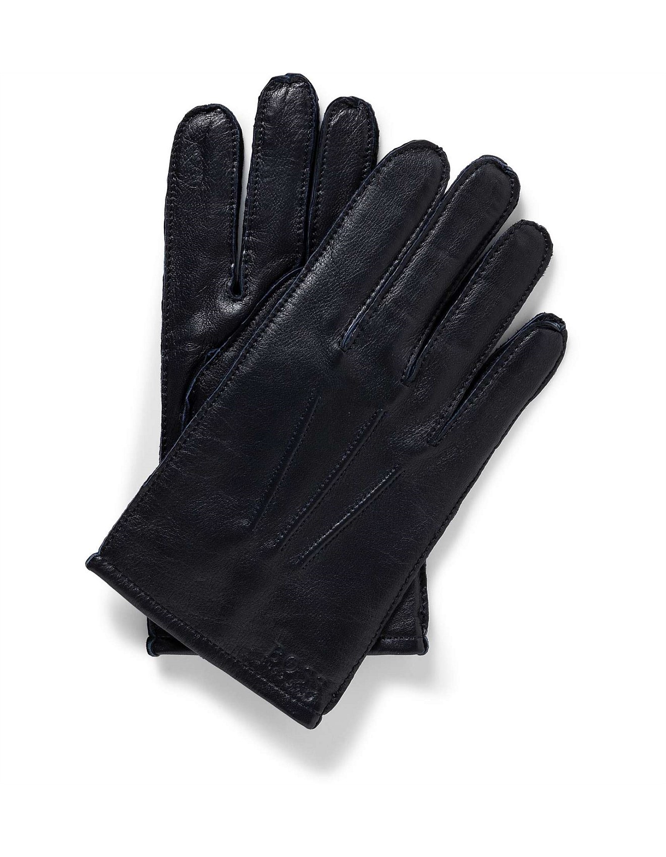 david jones gloves mens