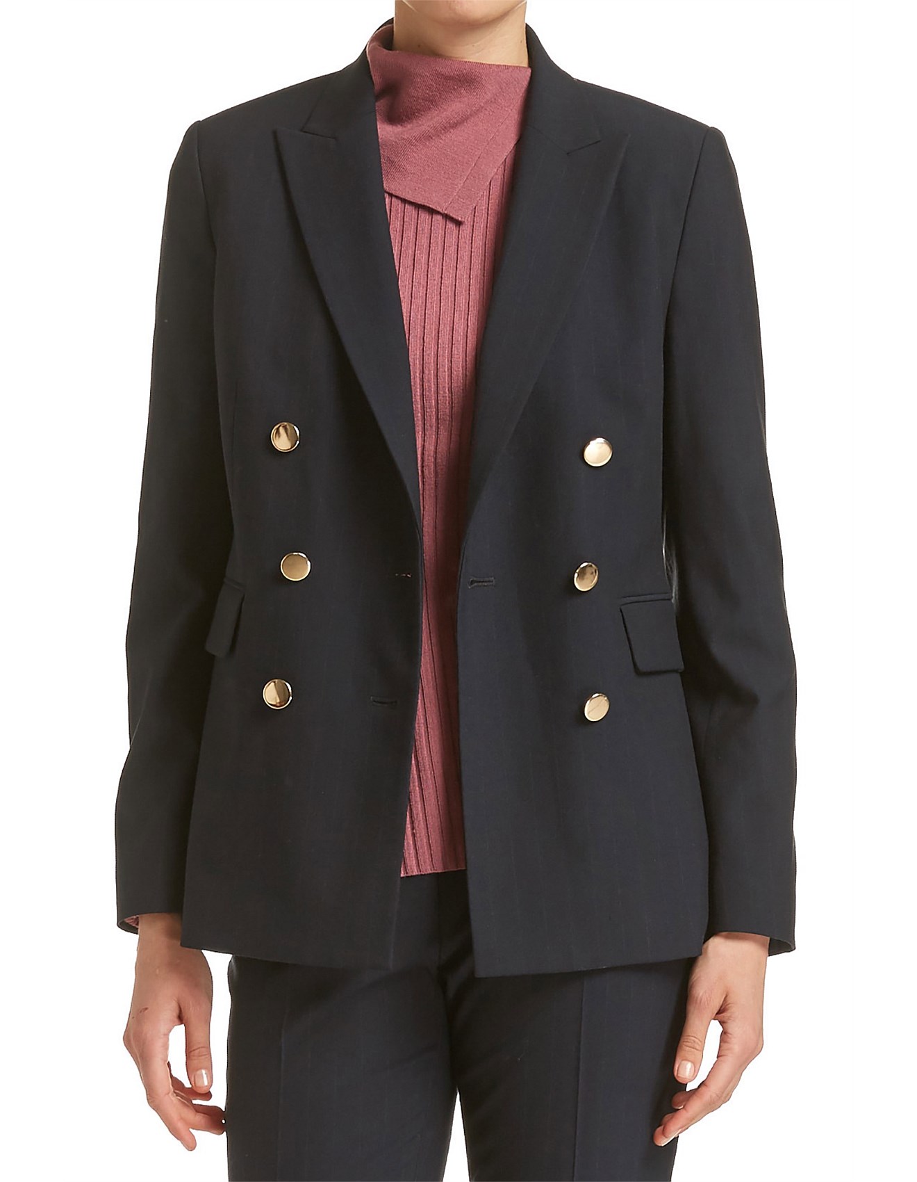 Saba coats deals david jones