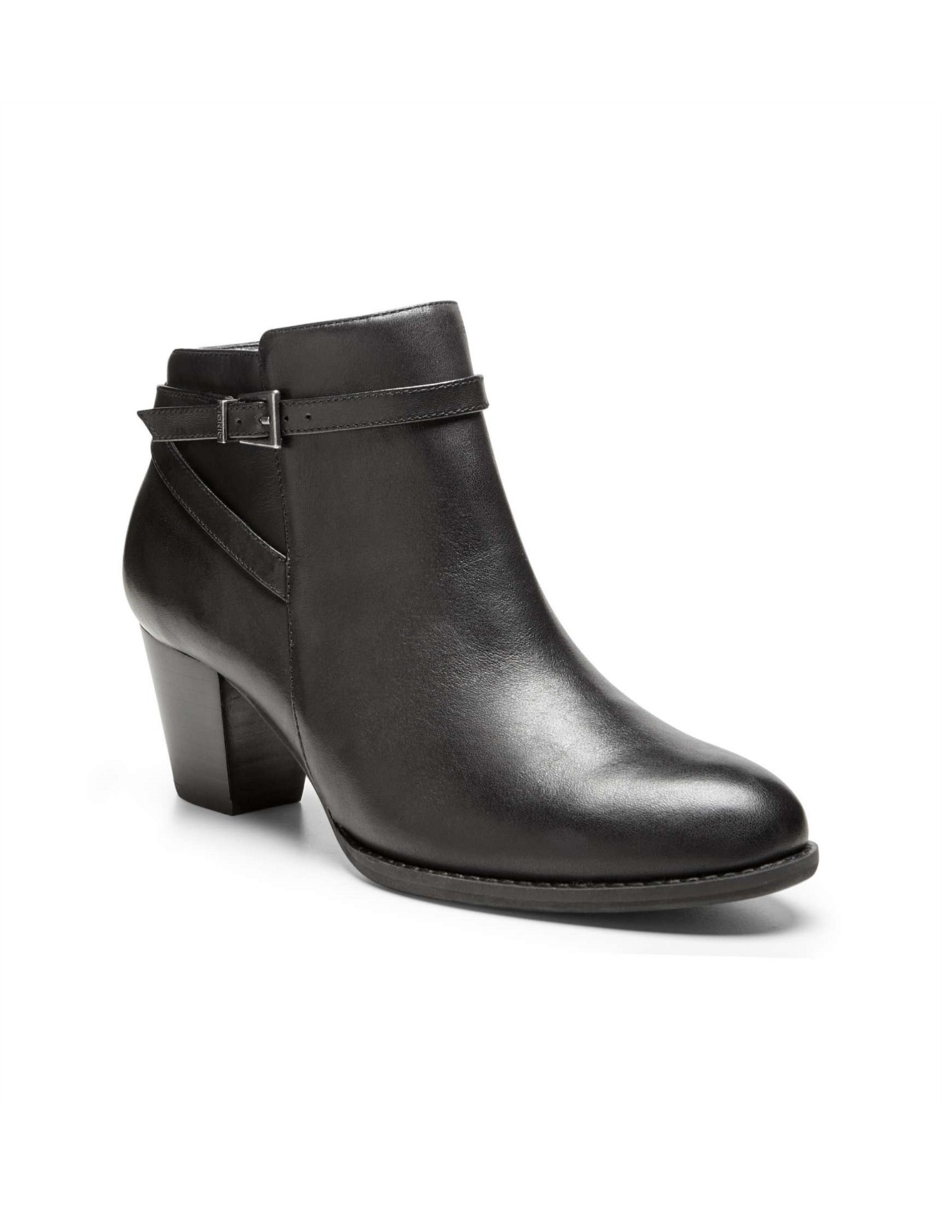 vionic upton ankle bootie