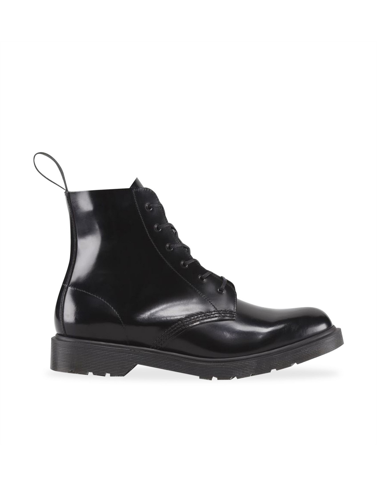 david jones doc martens