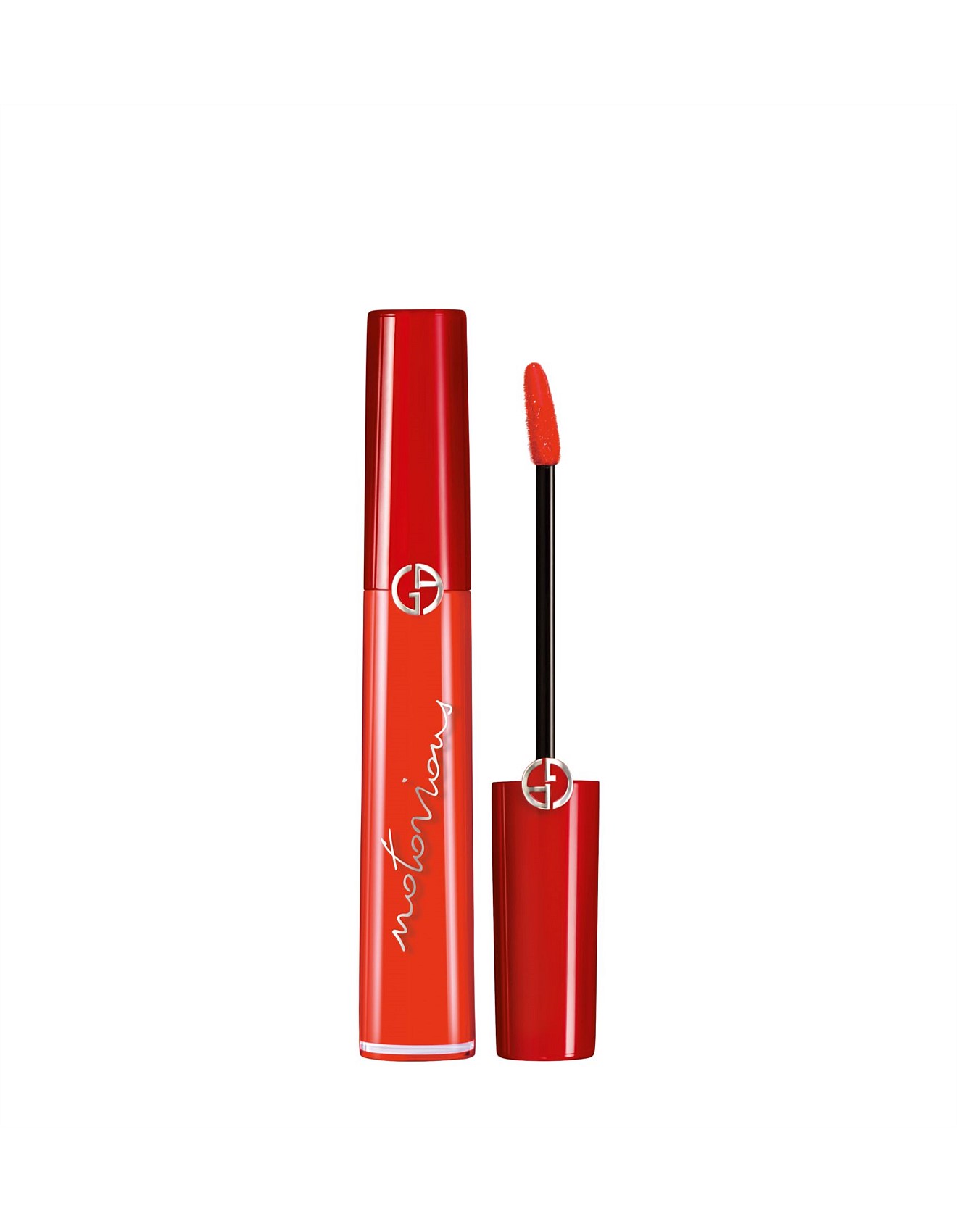 Giorgio armani hotsell lip maestro notorious