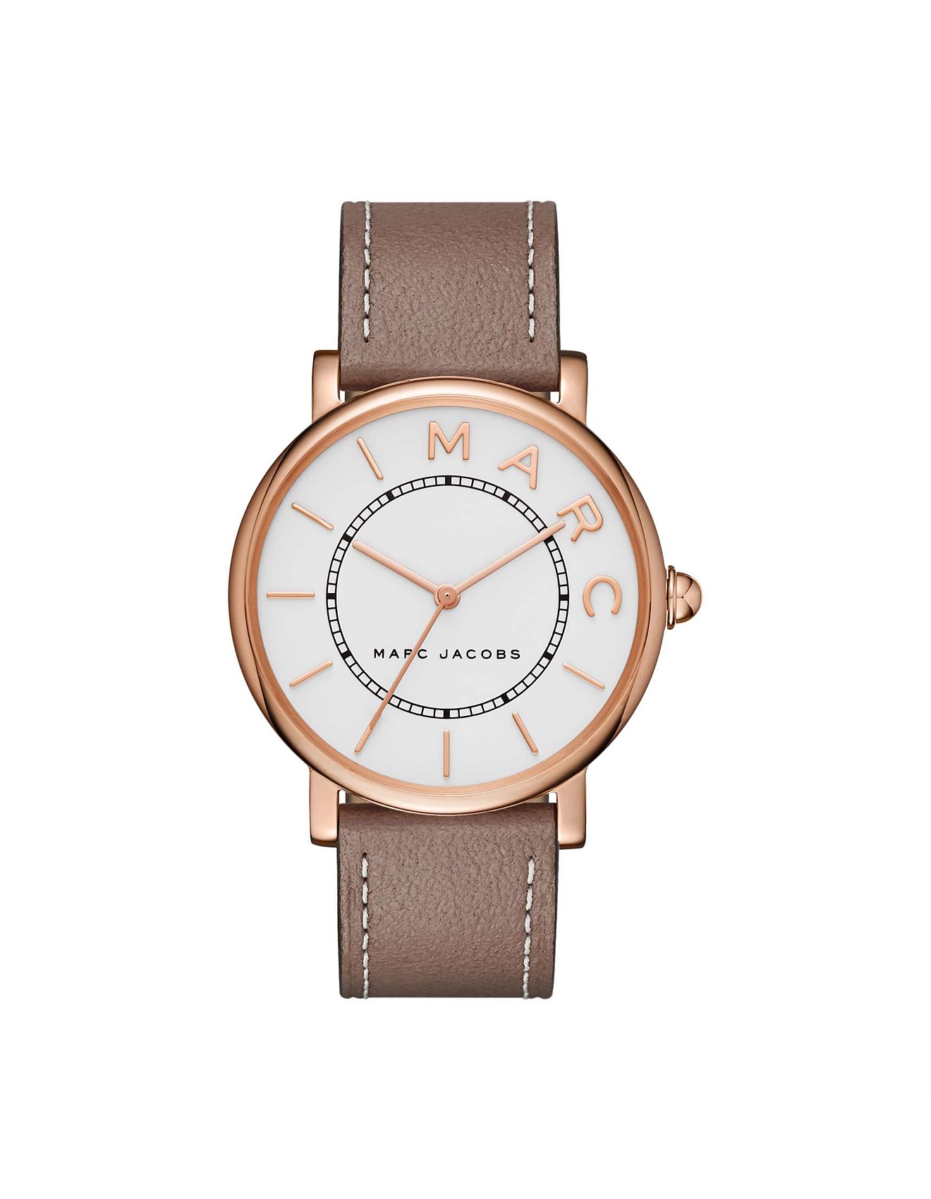 marc jacobs watch david jones