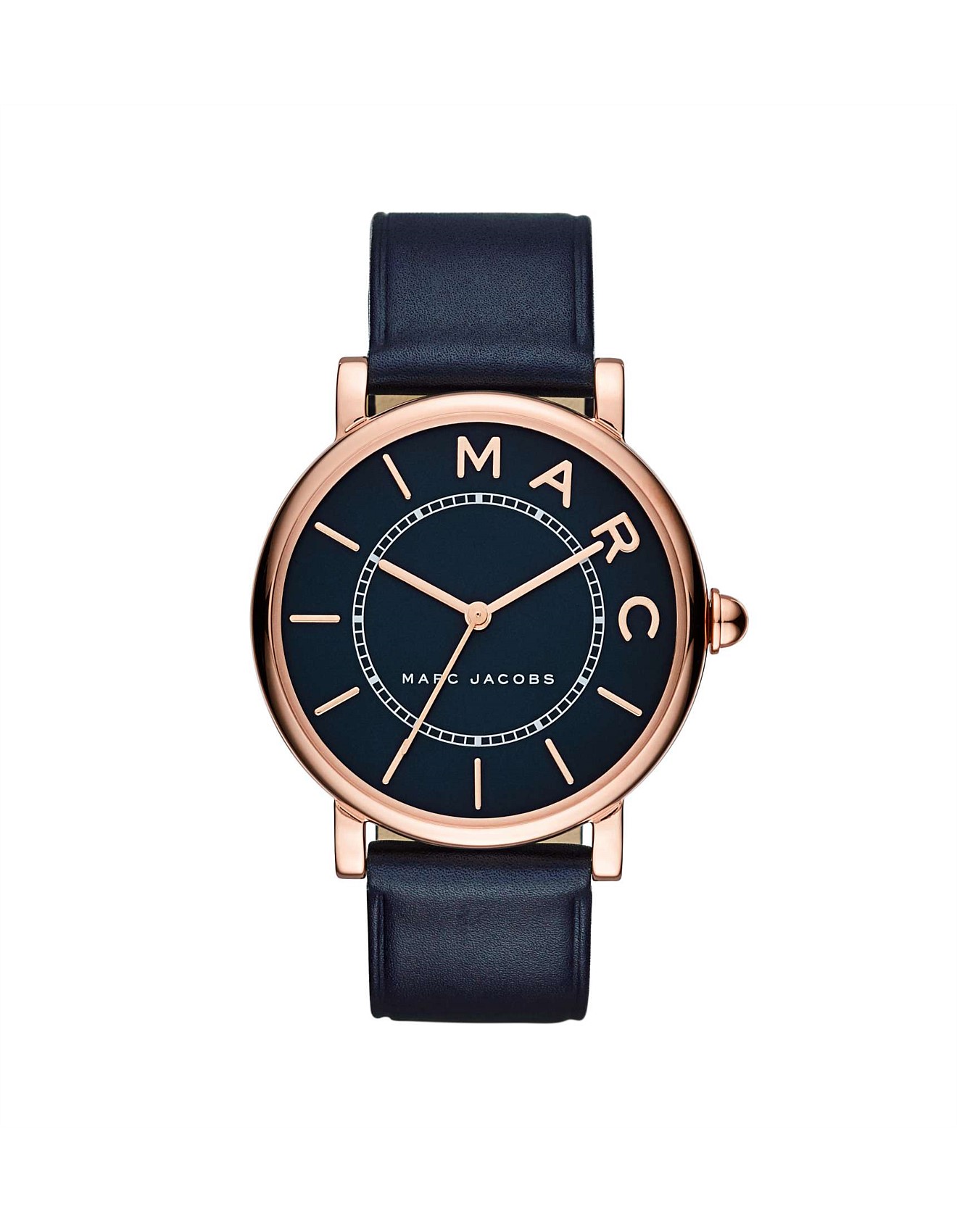 marc jacobs watch david jones