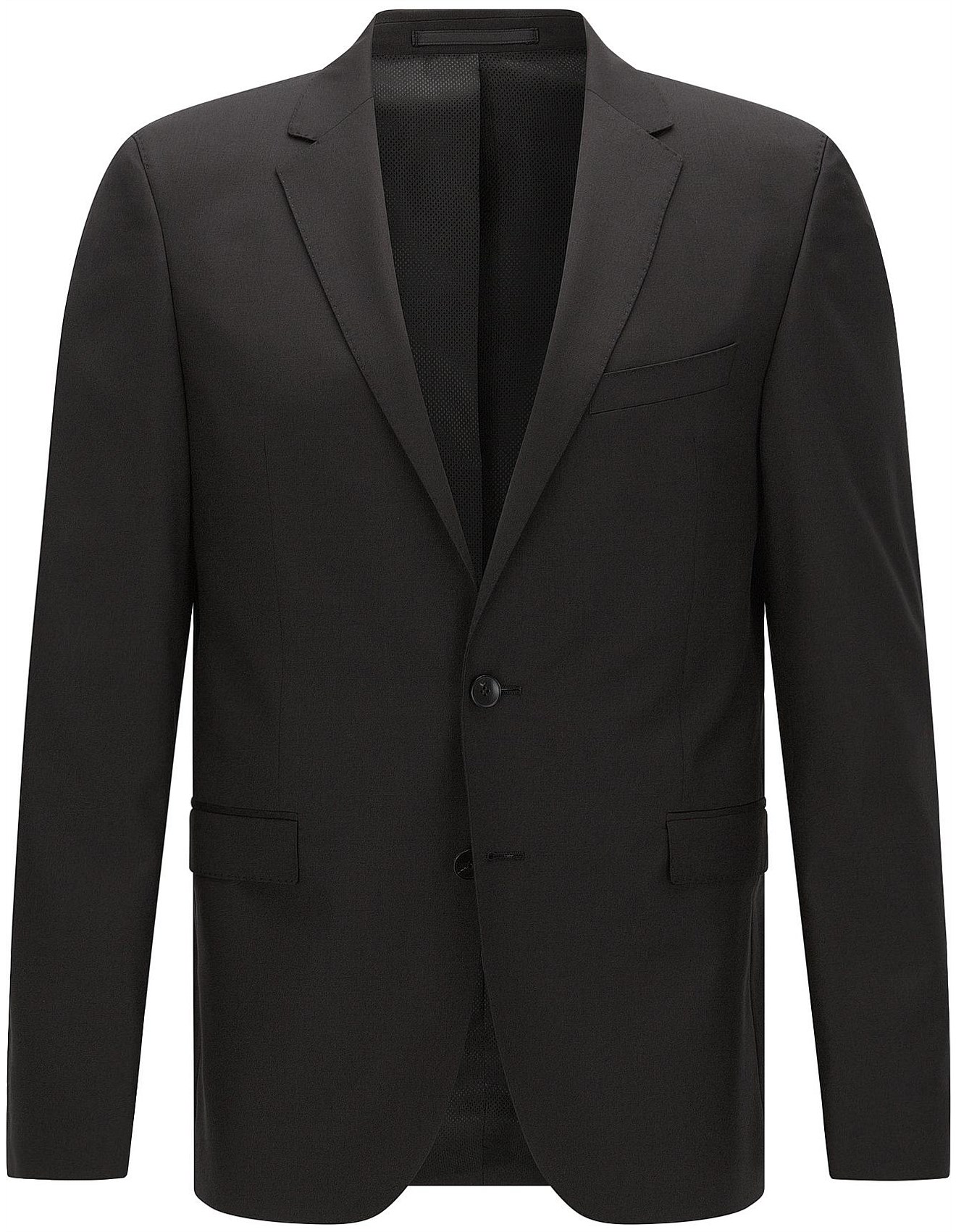 extra slim fit jacket