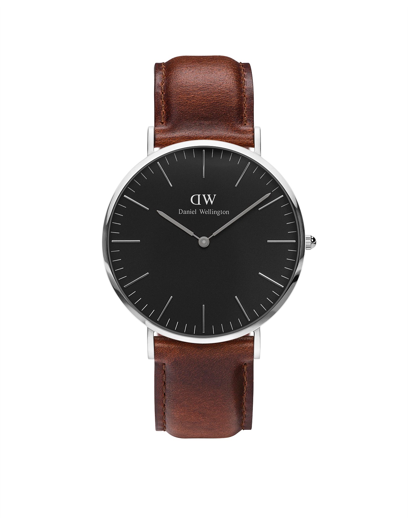 Daniel wellington 2024 david jones