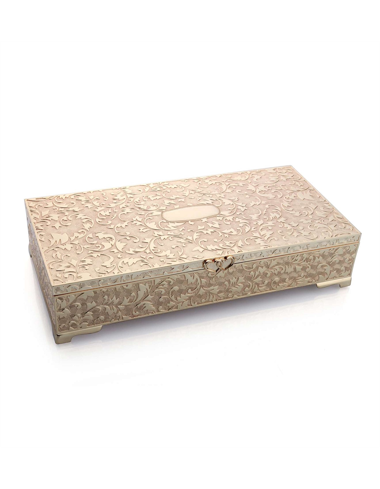 Jewellery box on sale david jones